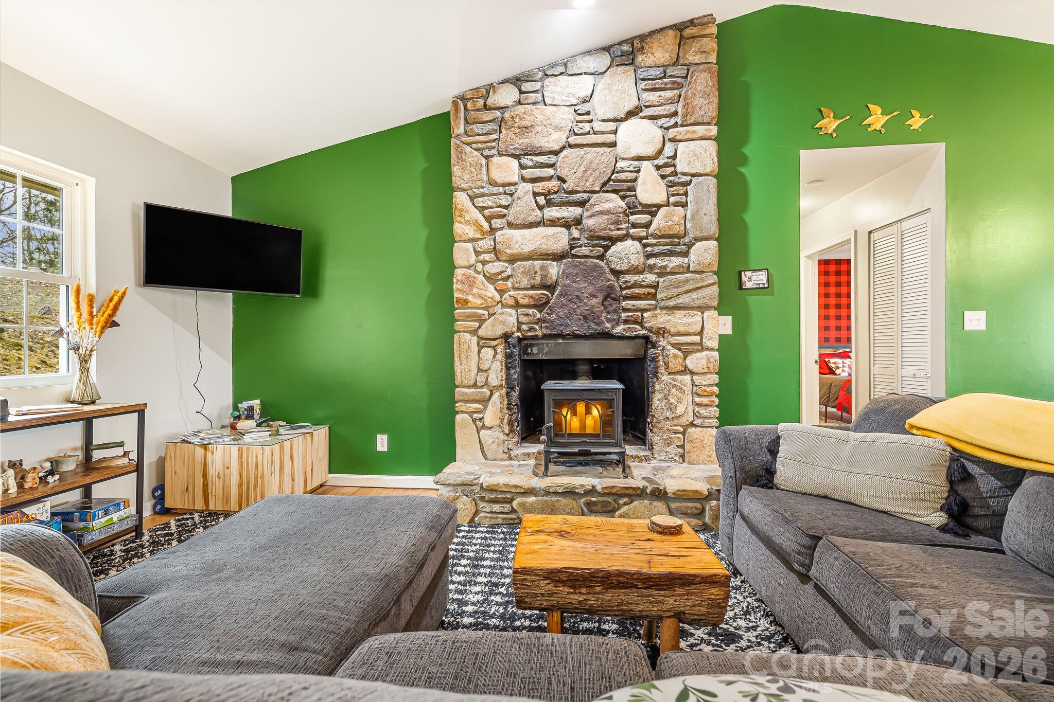 Knob Creek - Residential