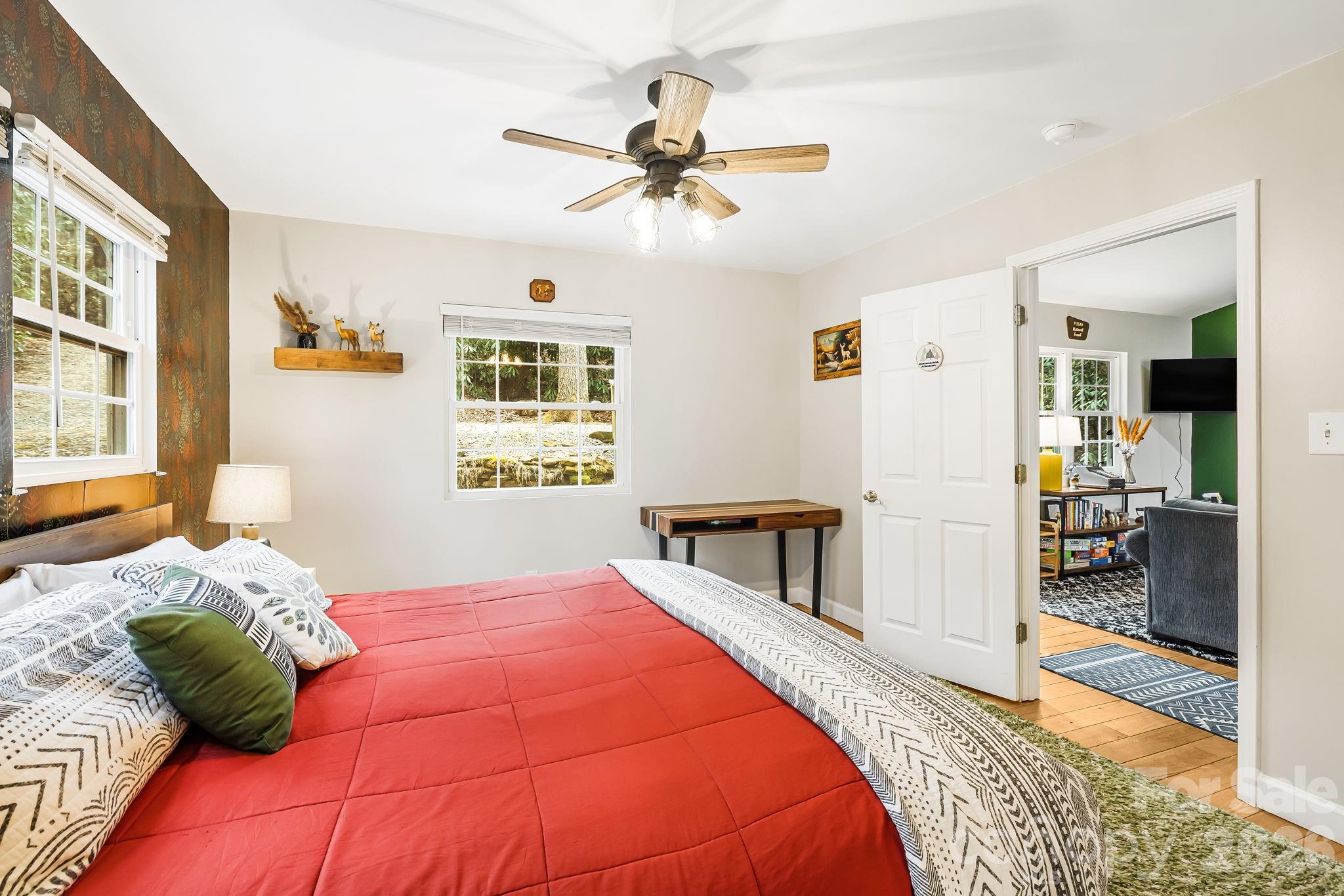 Knob Creek - Residential