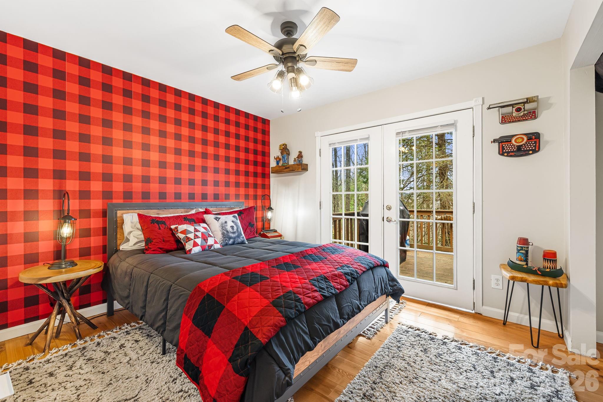 Knob Creek - Residential