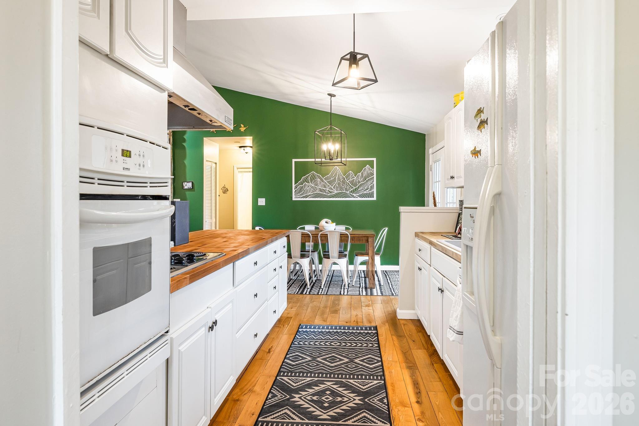 Knob Creek - Residential