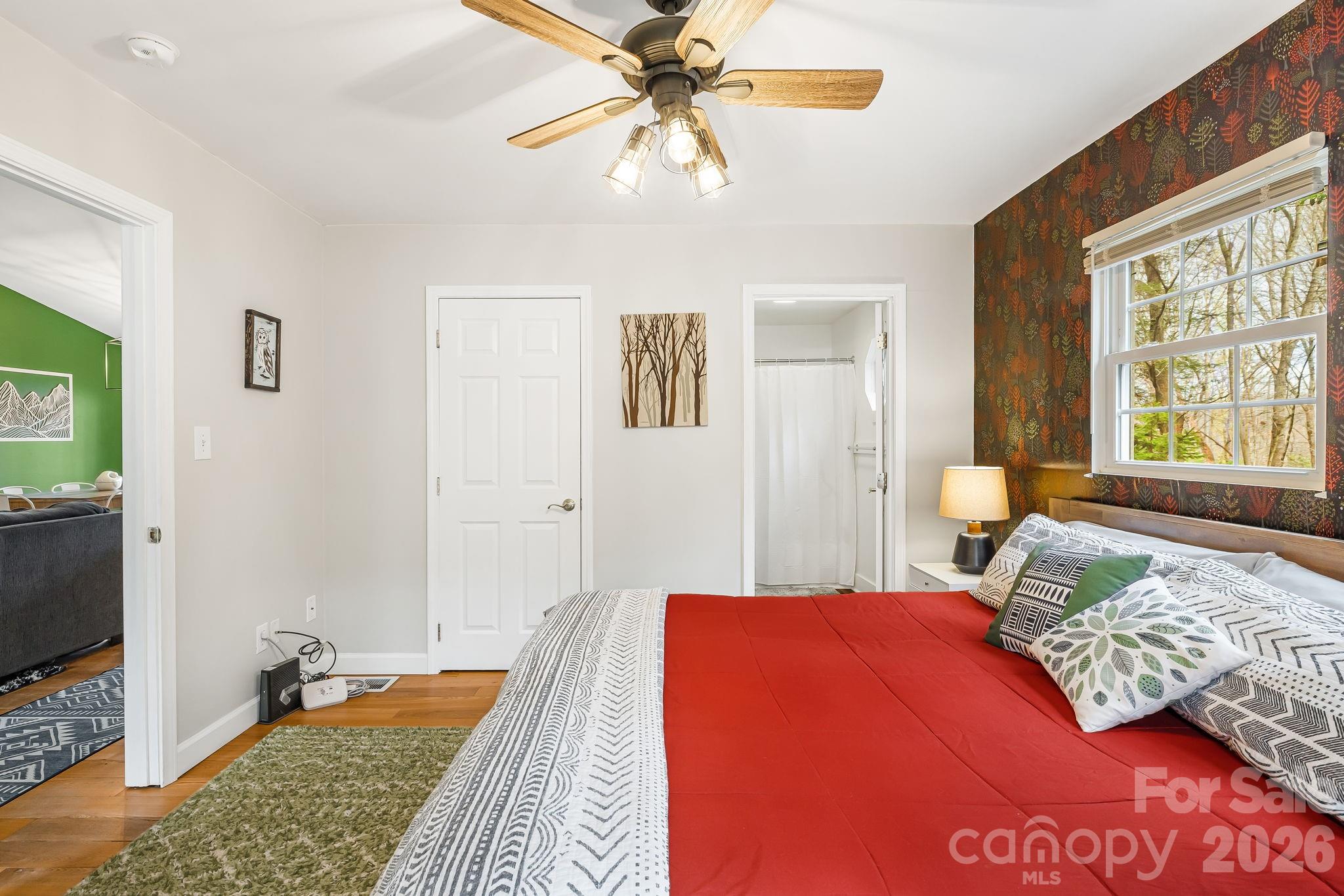 Knob Creek - Residential