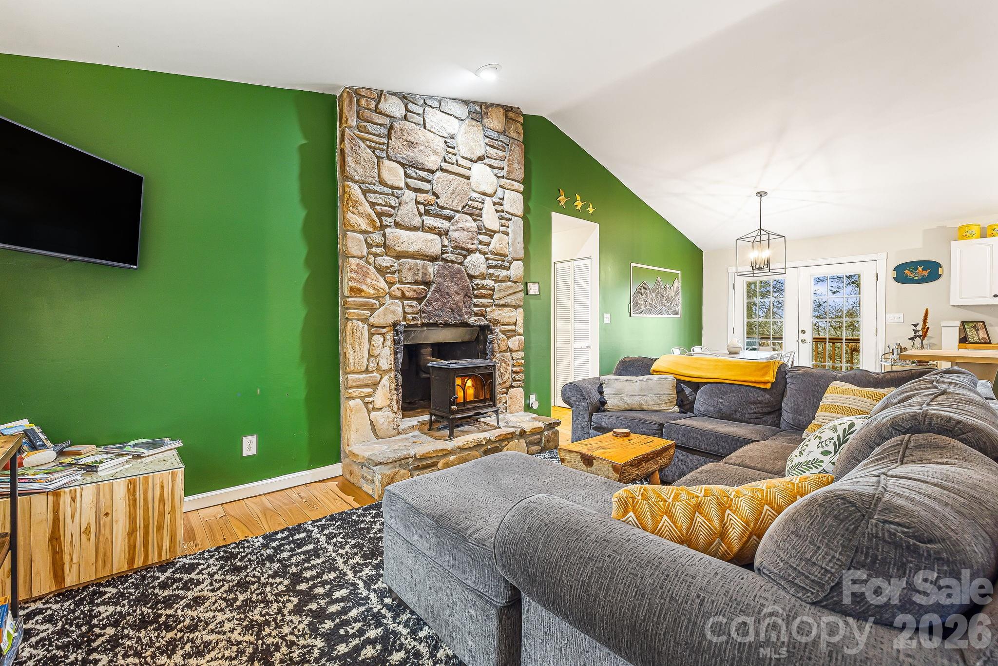 Knob Creek - Residential