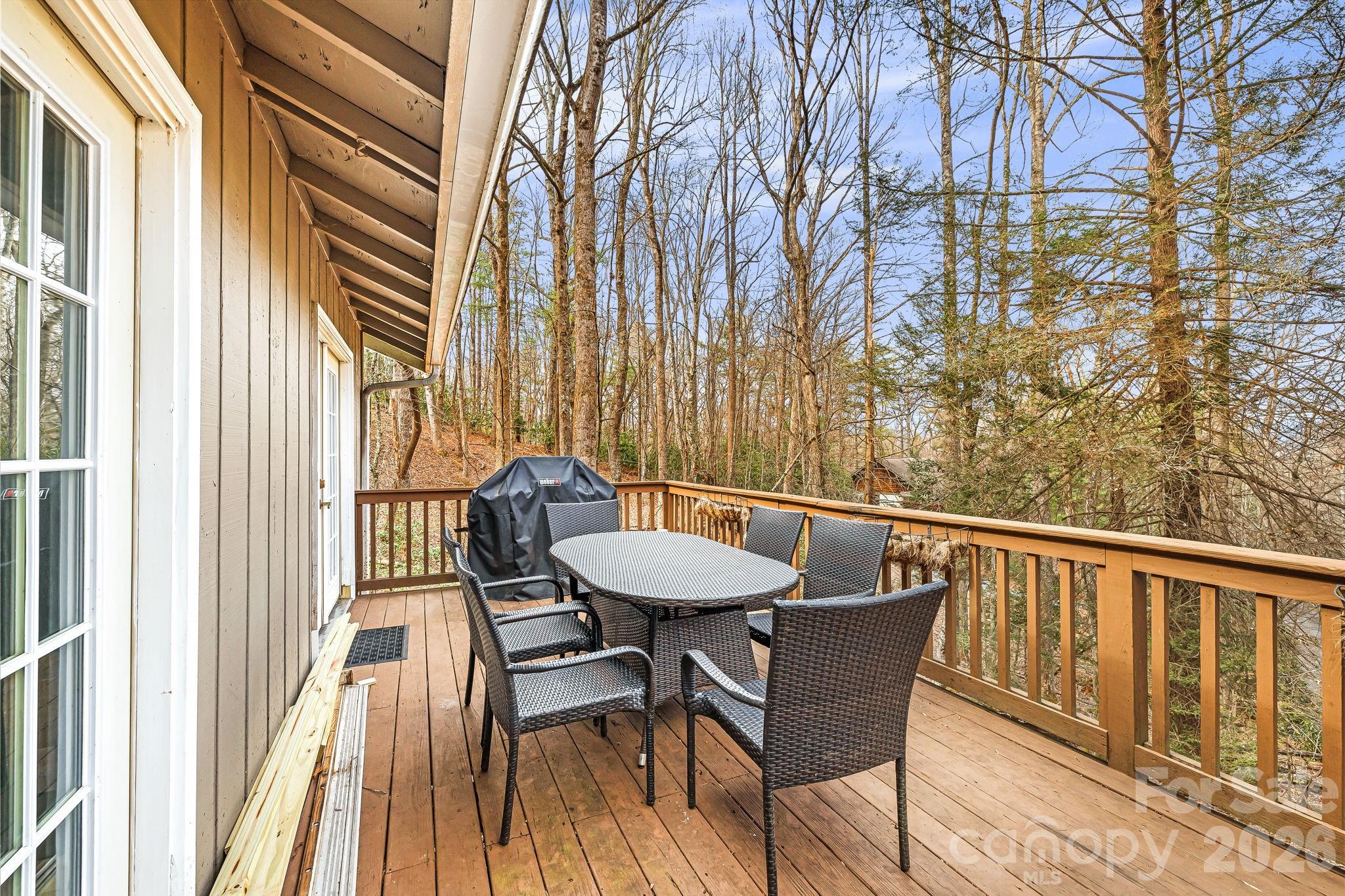 Knob Creek - Residential