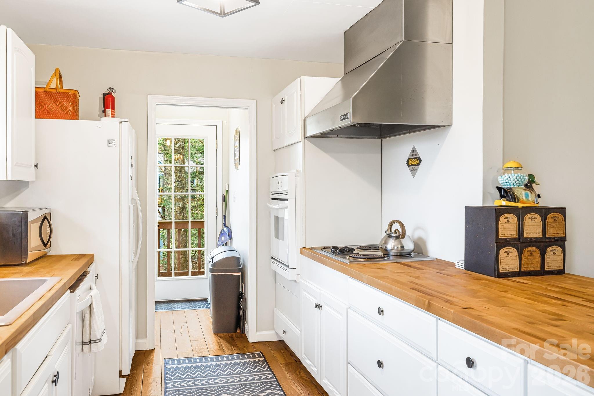 Knob Creek - Residential