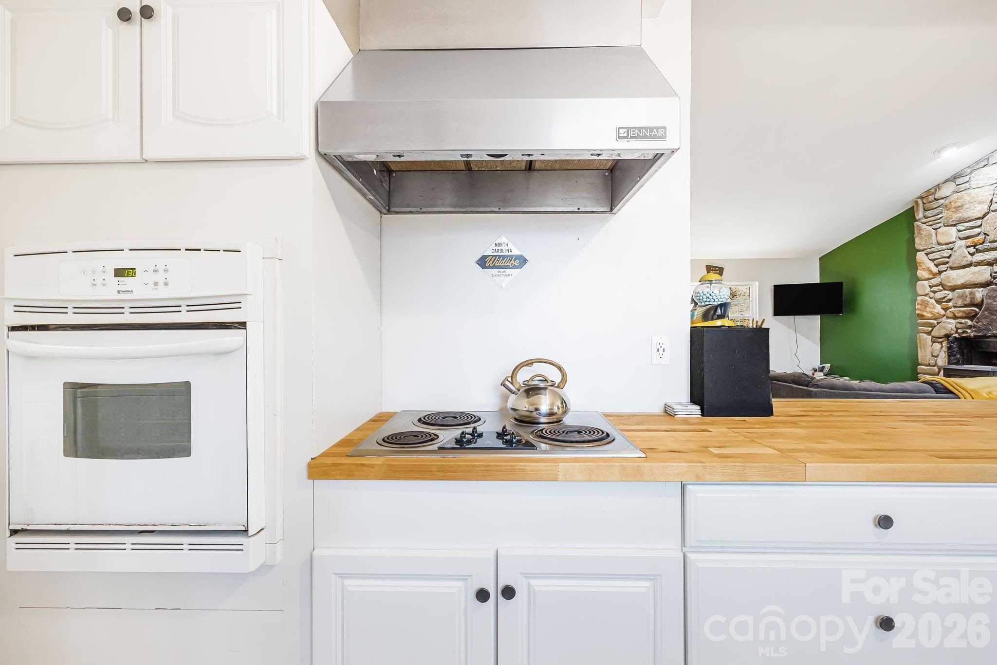 Knob Creek - Residential