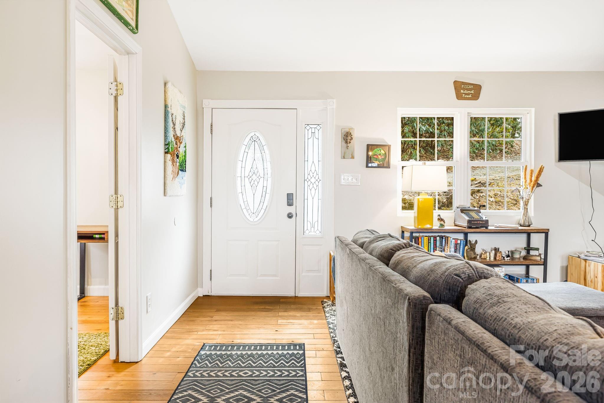 Knob Creek - Residential