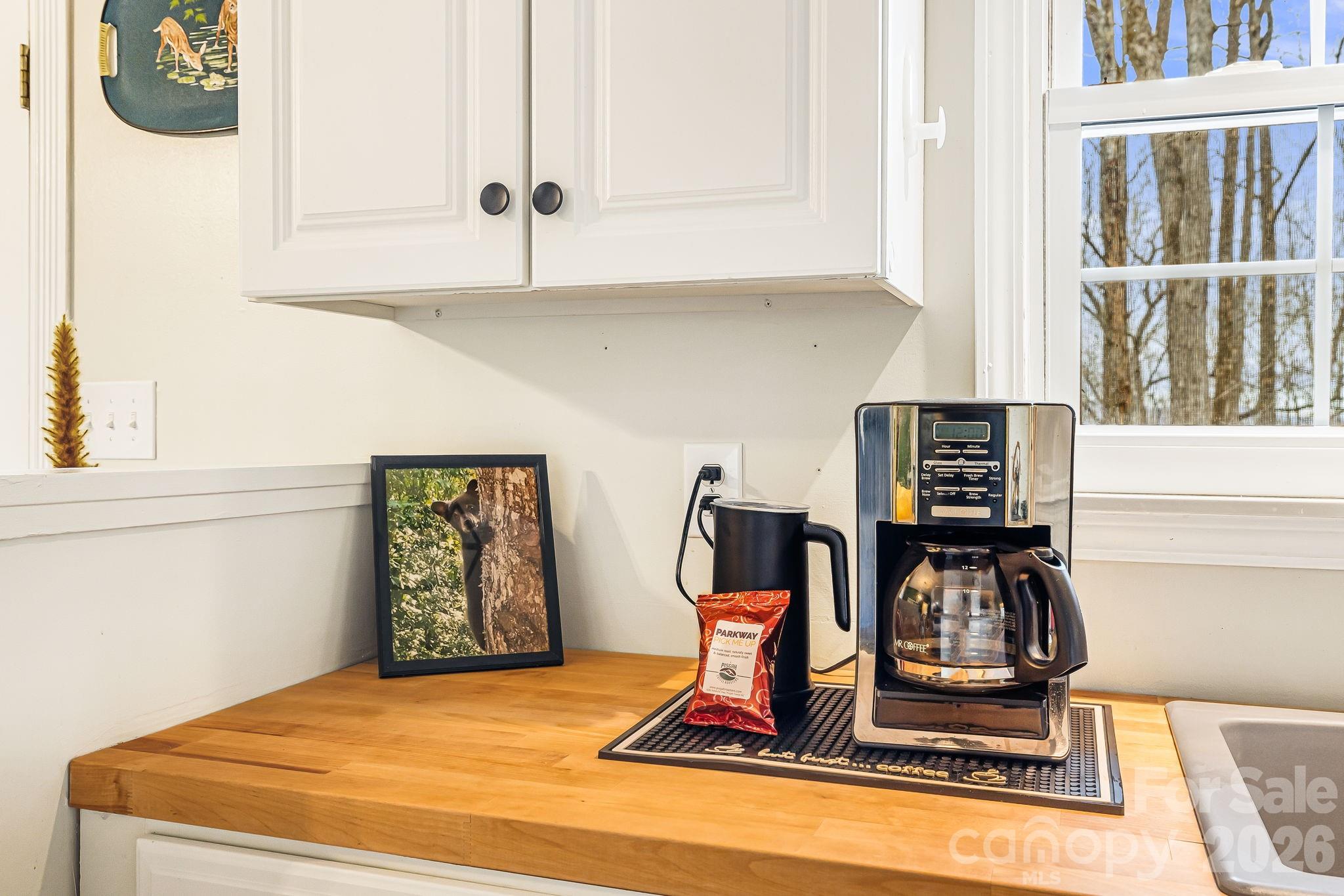 Knob Creek - Residential