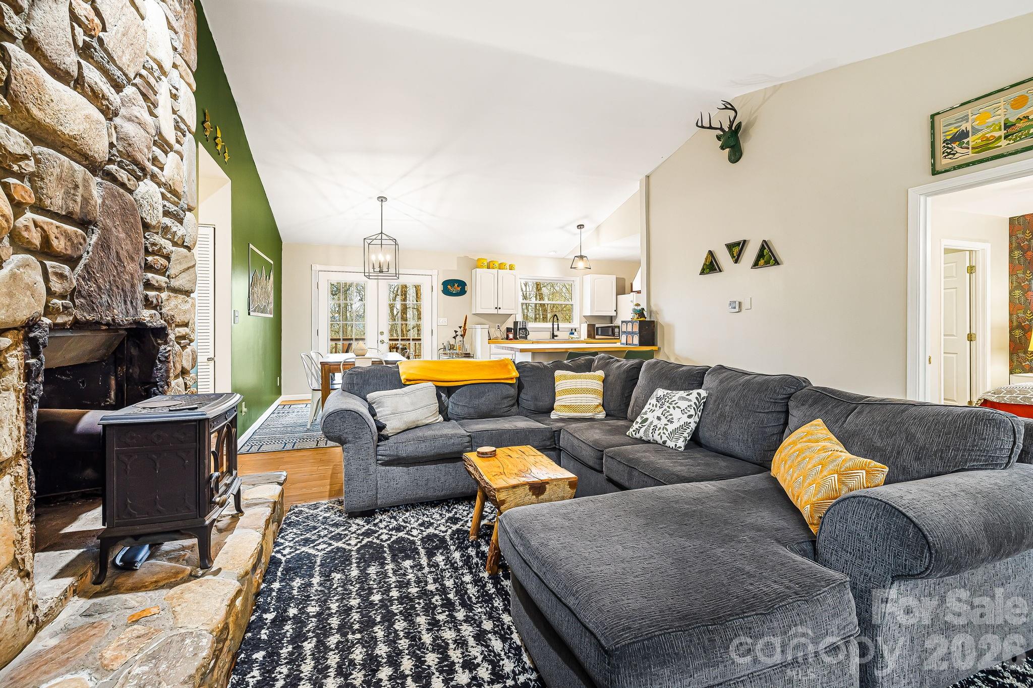 Knob Creek - Residential