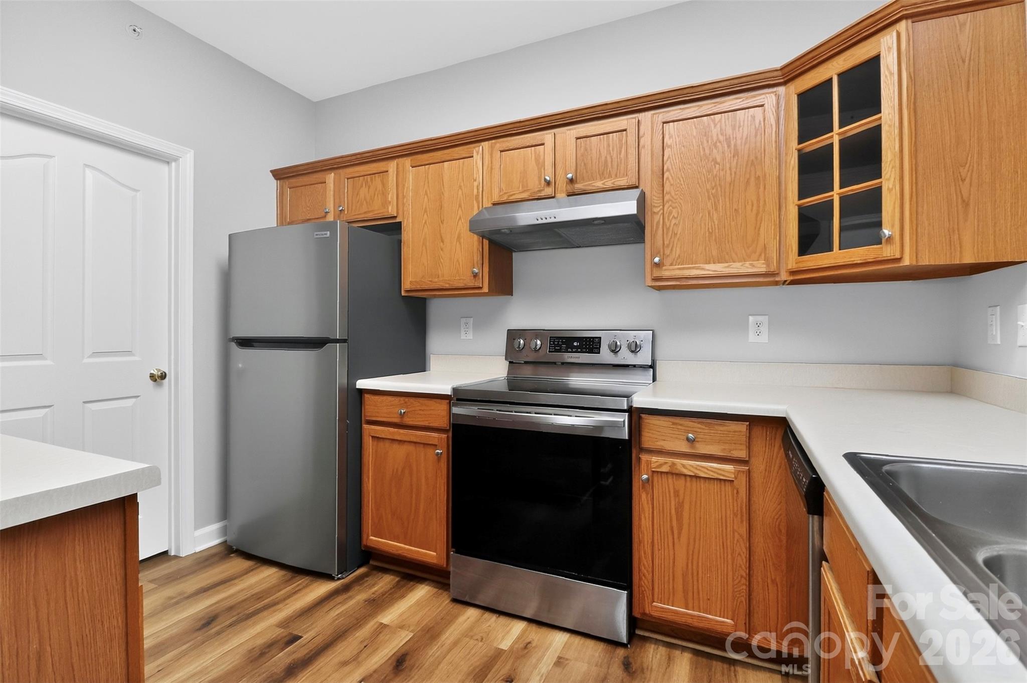 16809 Doe Valley Court