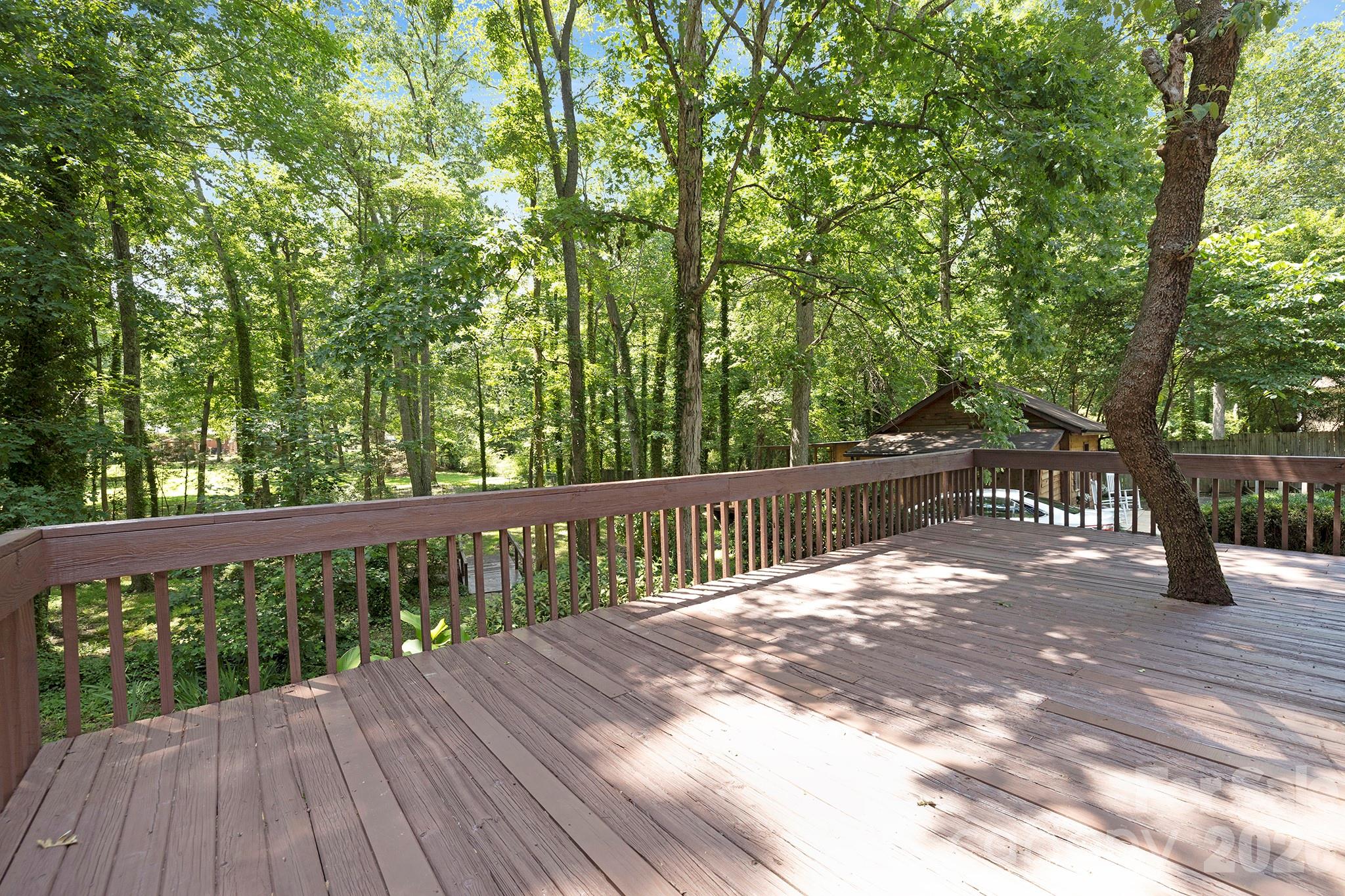 White Oaks - Residential