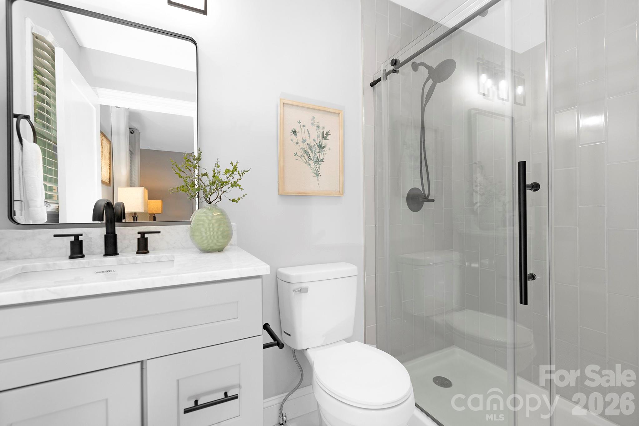 White Oaks - Residential