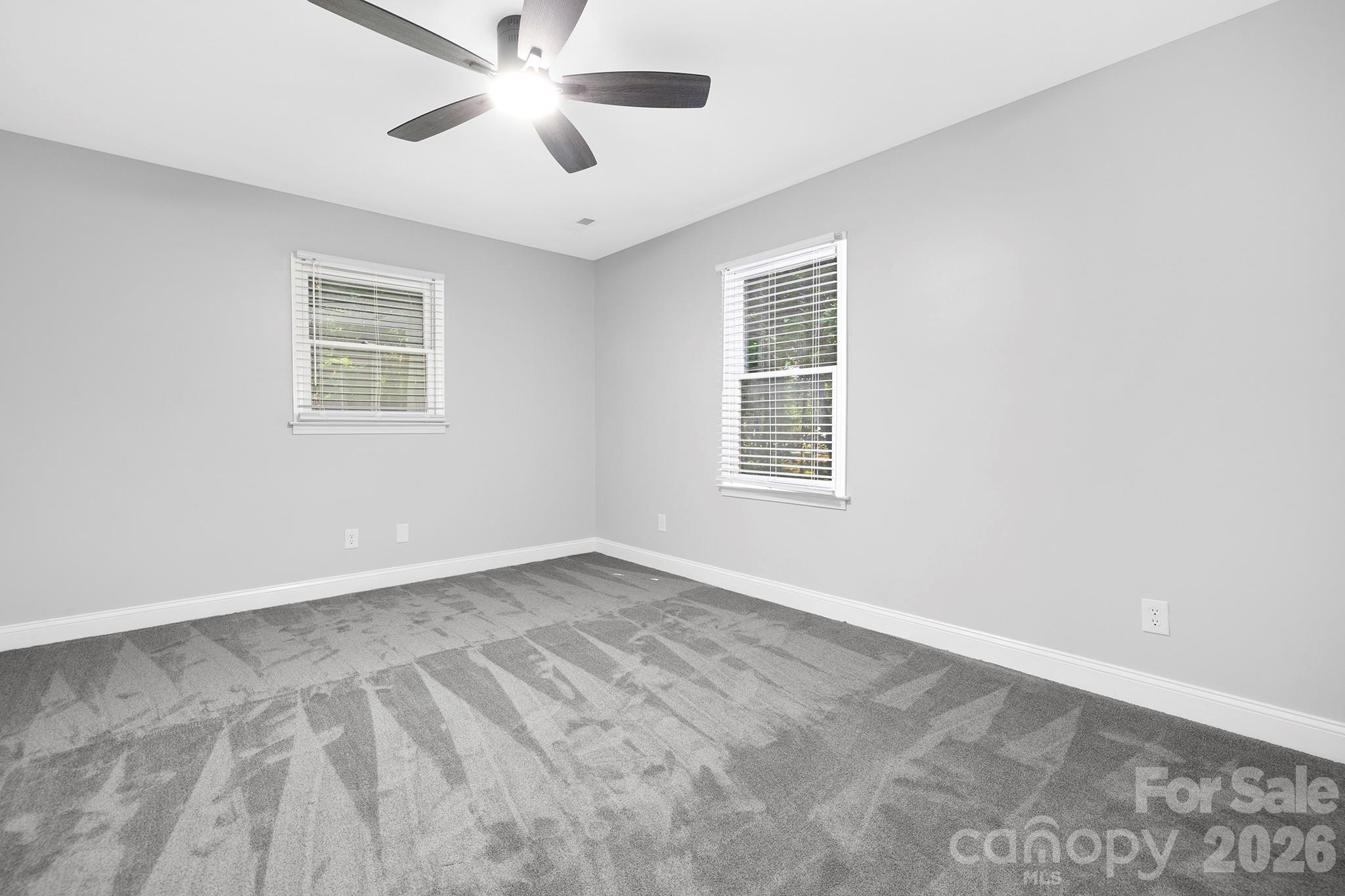 White Oaks - Residential