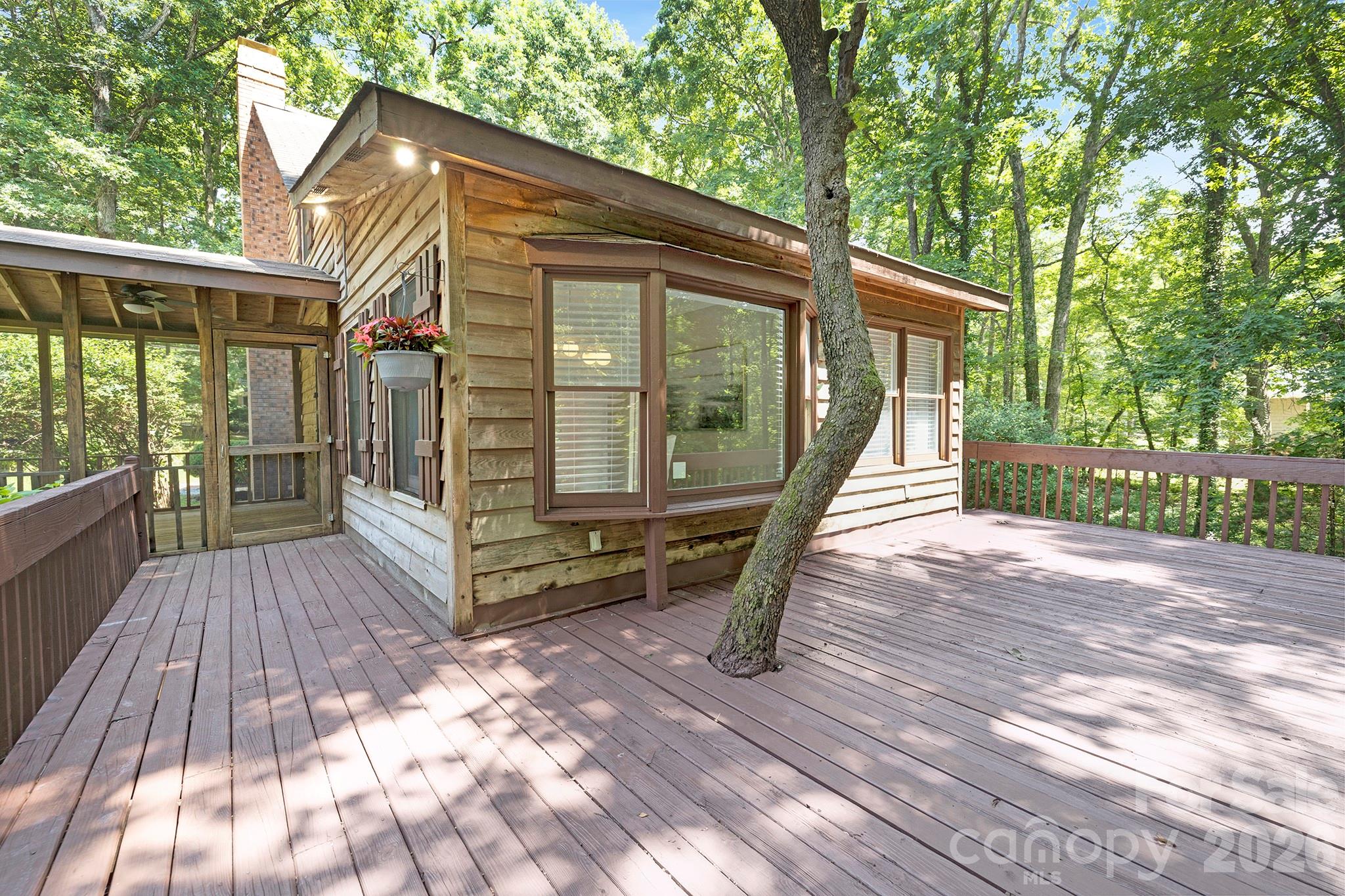 White Oaks - Residential