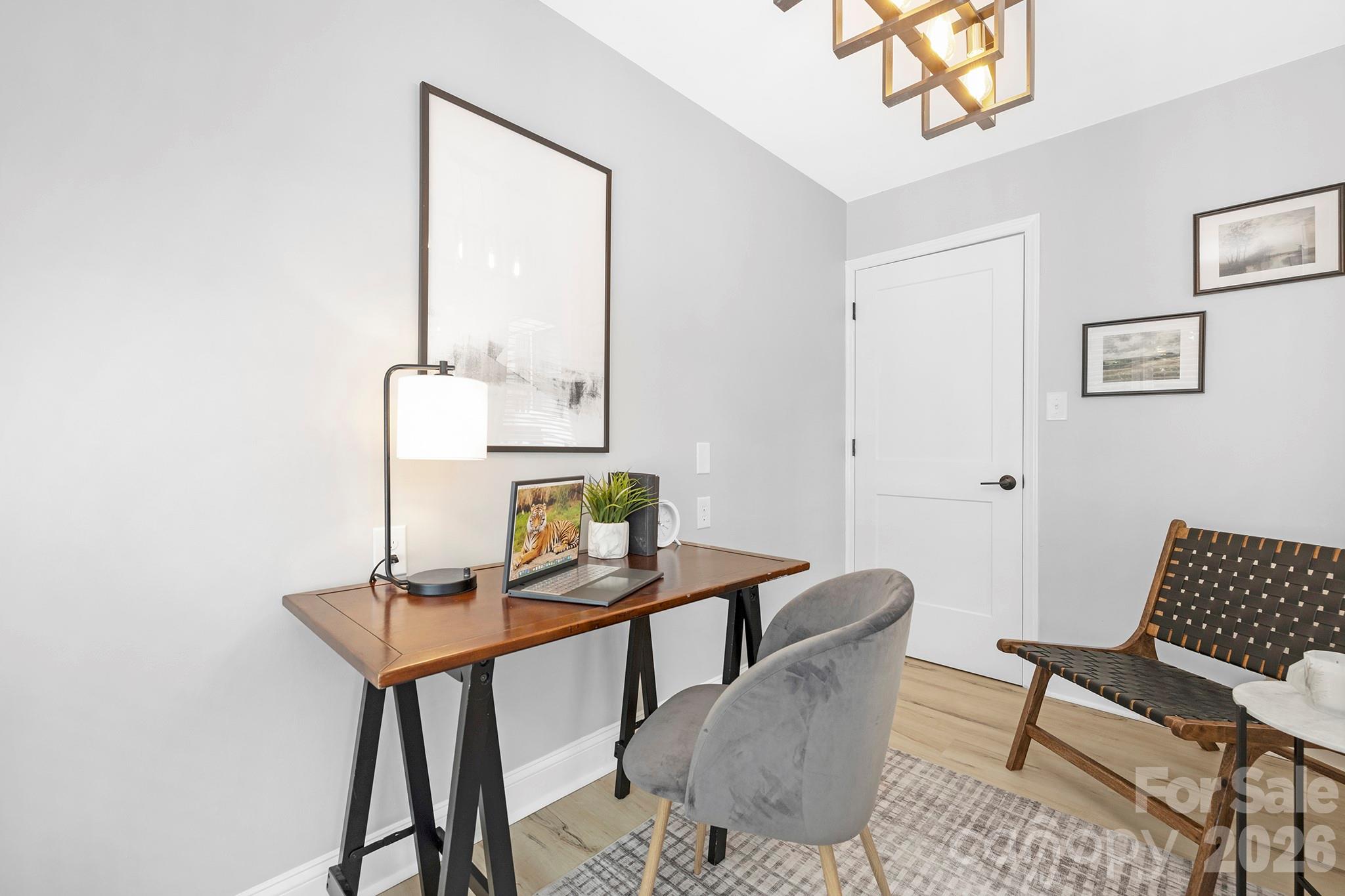 White Oaks - Residential