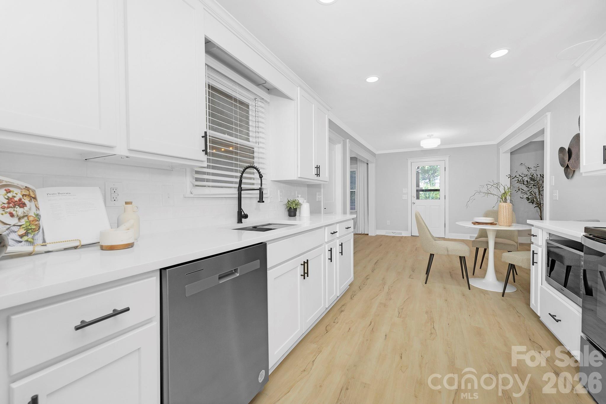 White Oaks - Residential