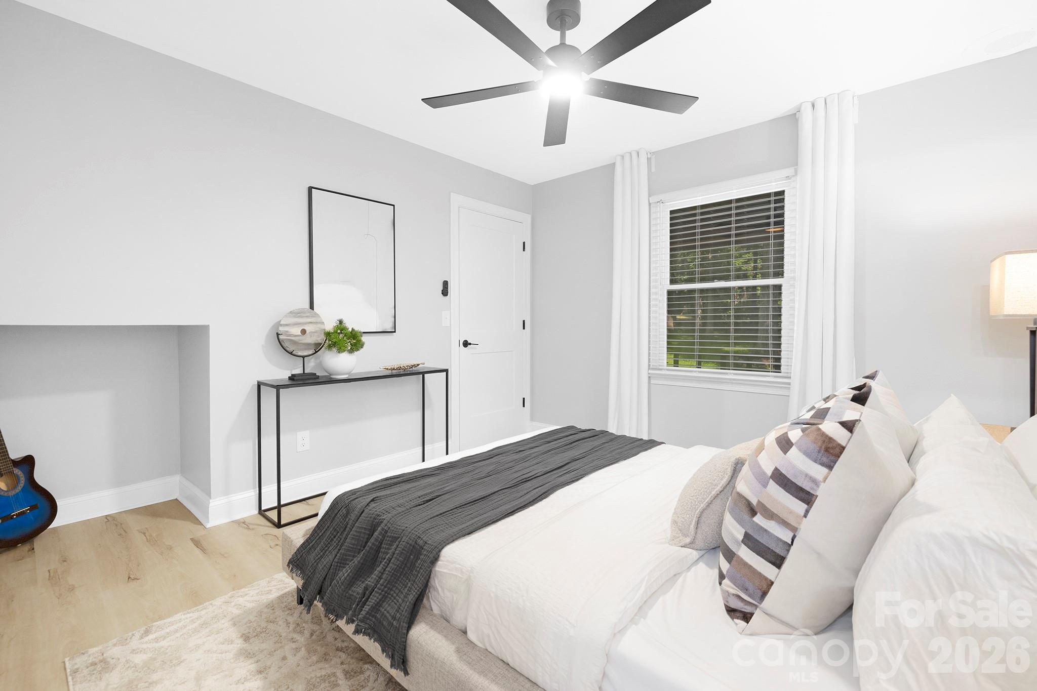 White Oaks - Residential