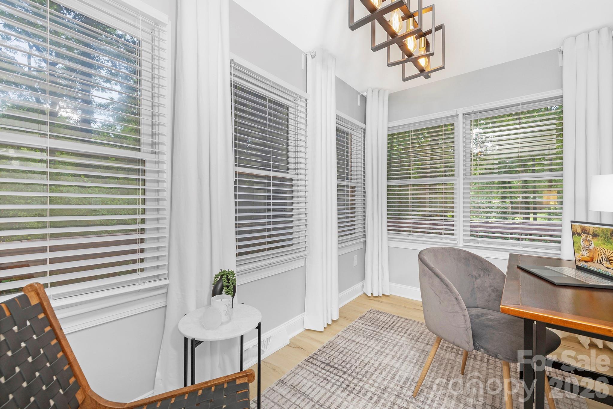 White Oaks - Residential