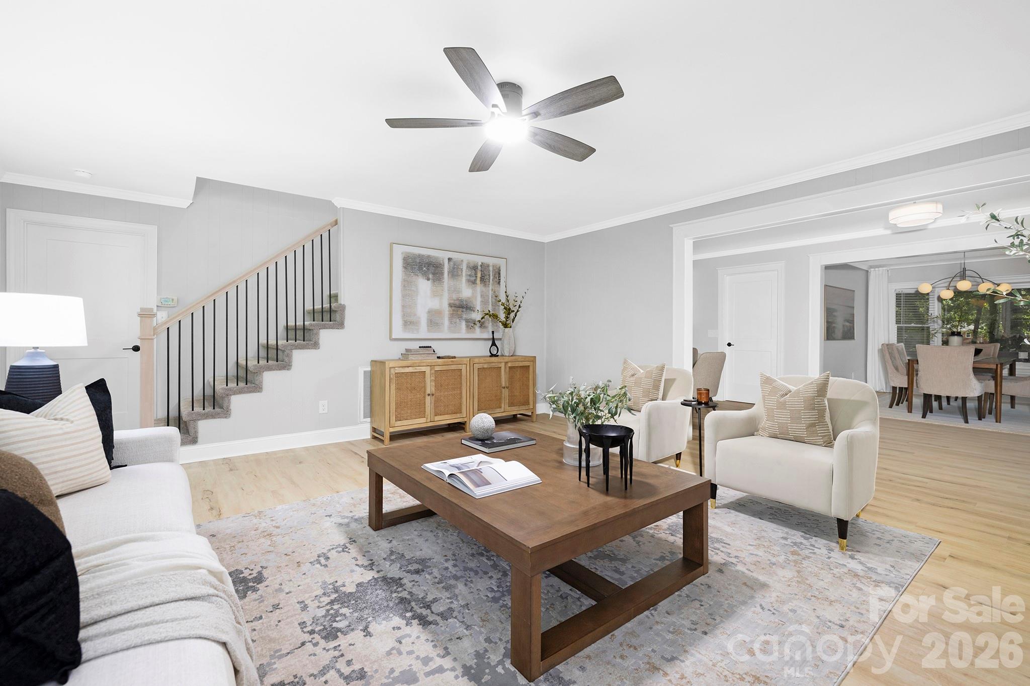 White Oaks - Residential