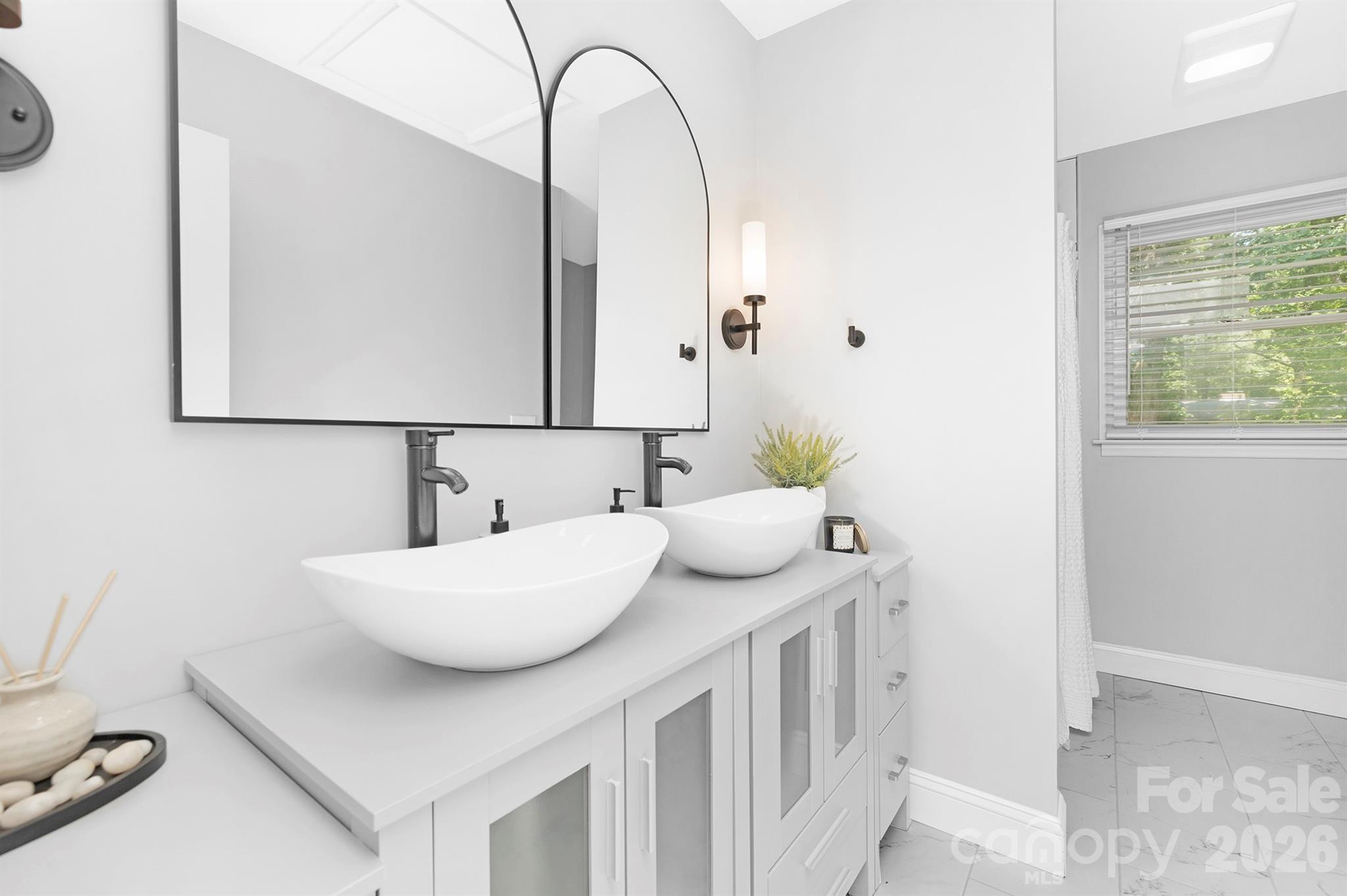 White Oaks - Residential