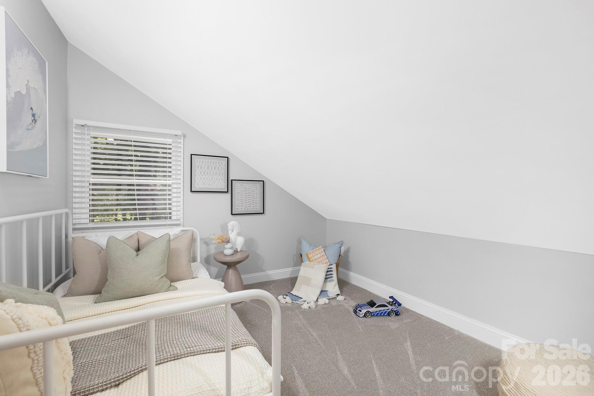 White Oaks - Residential