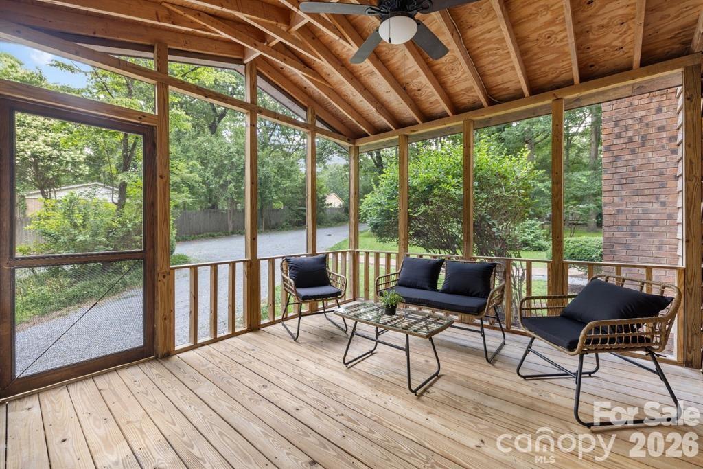 White Oaks - Residential