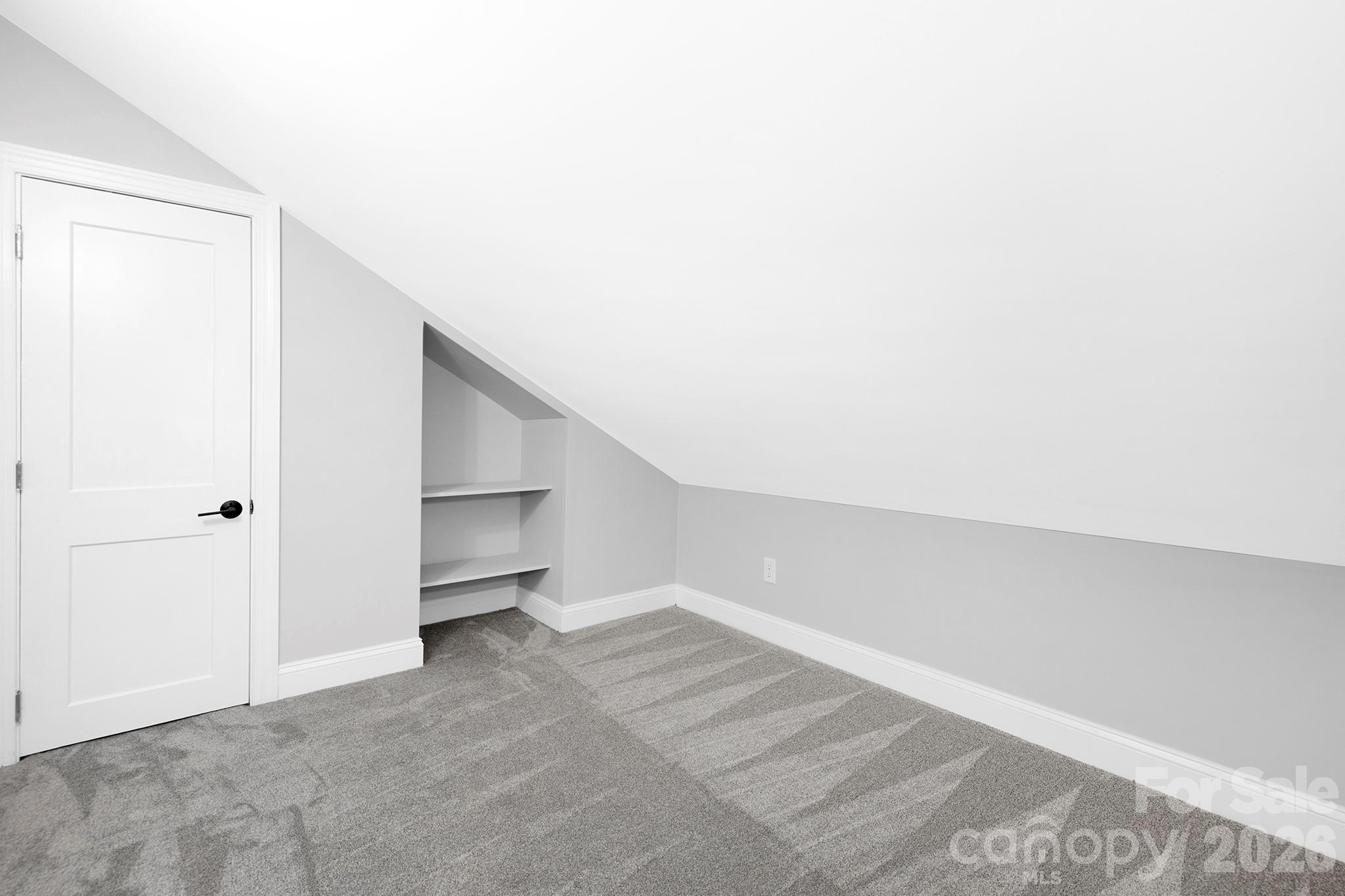 White Oaks - Residential