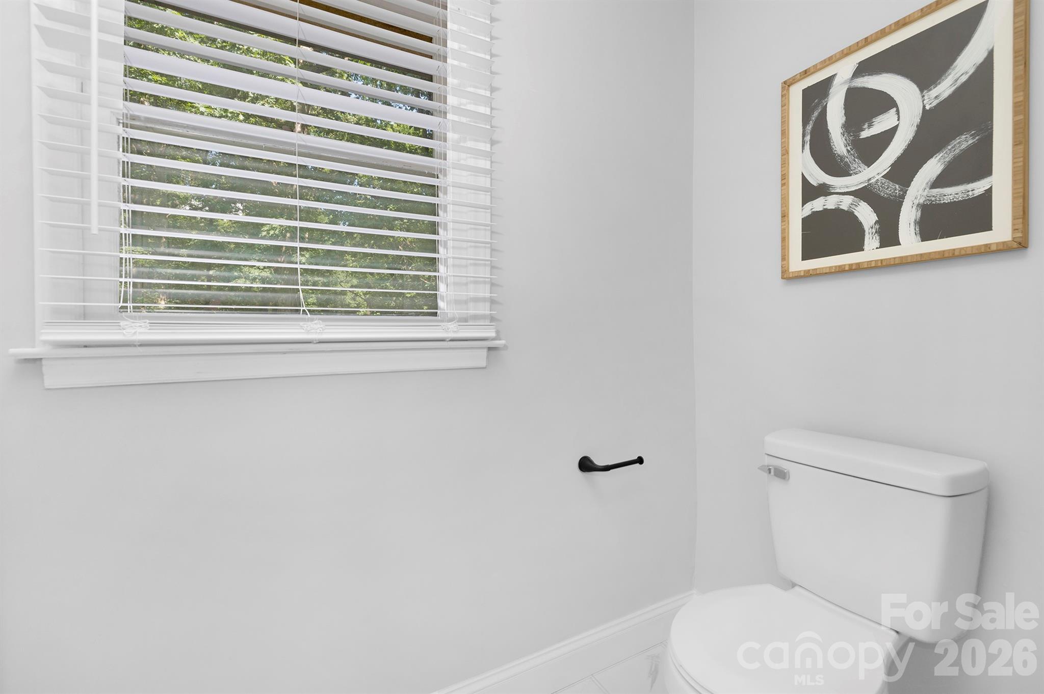 White Oaks - Residential