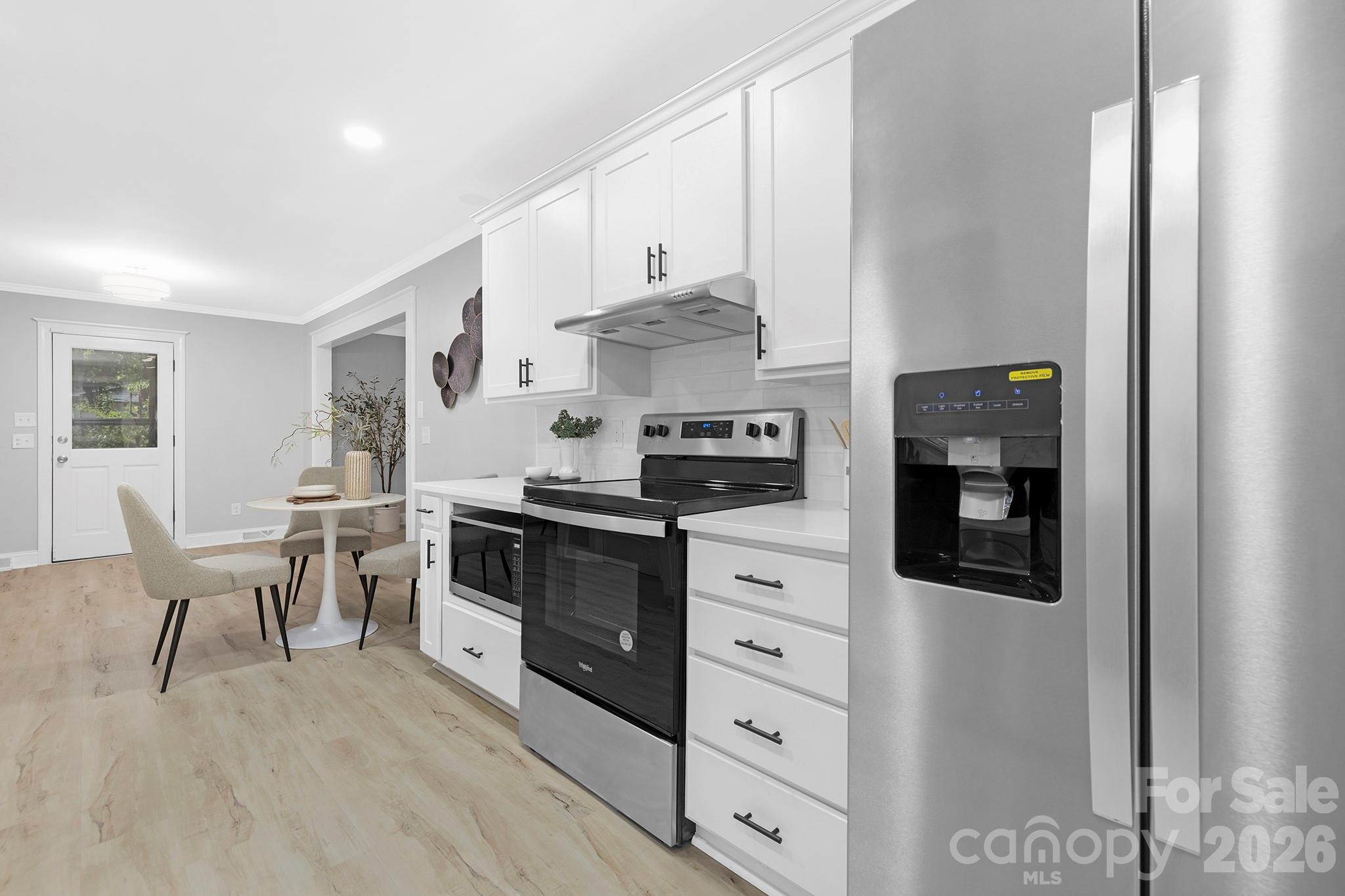 White Oaks - Residential