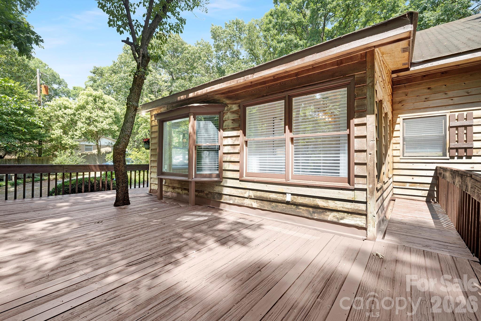 White Oaks - Residential