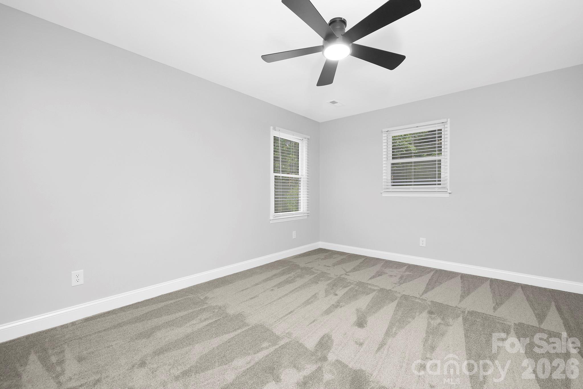 White Oaks - Residential