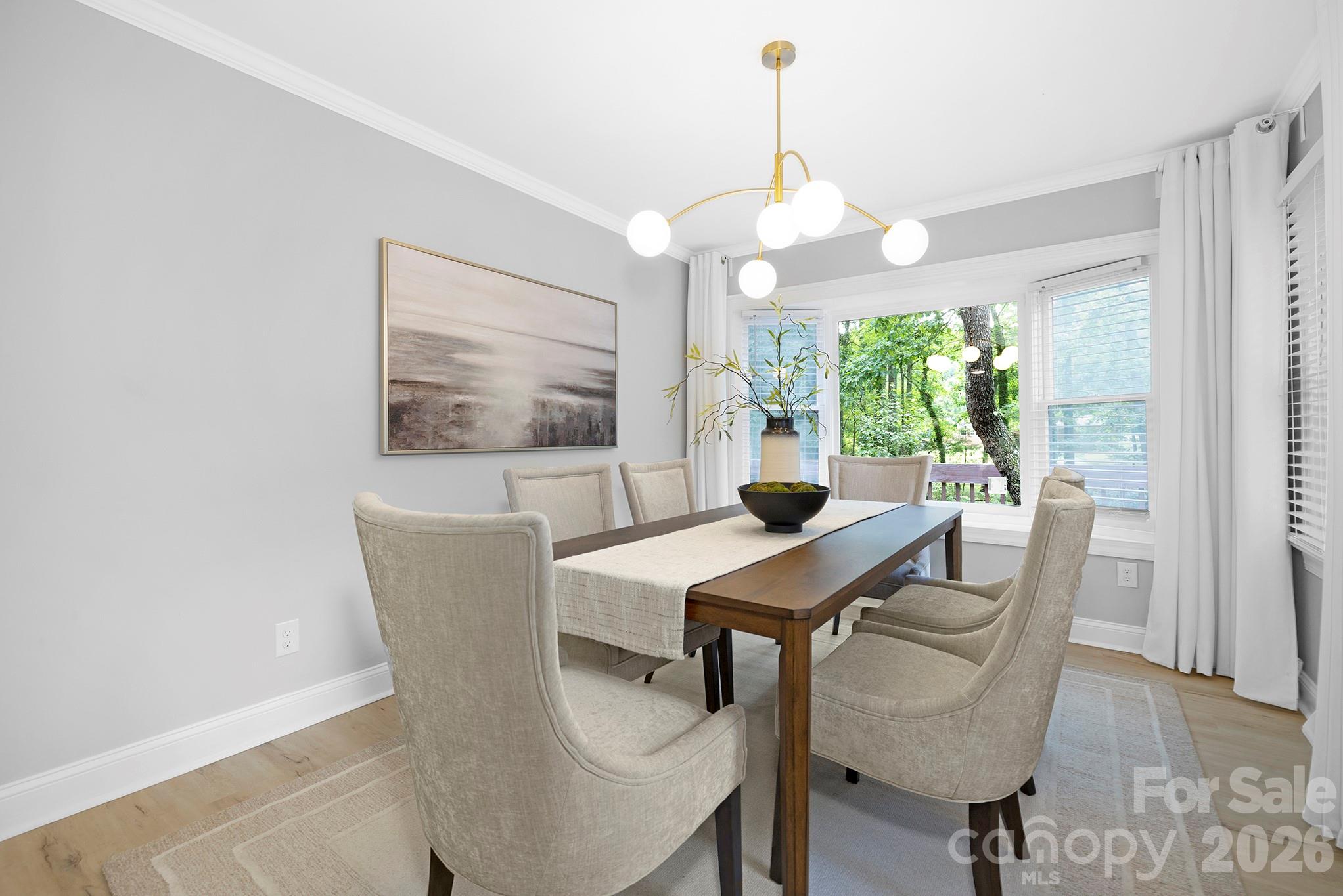 White Oaks - Residential