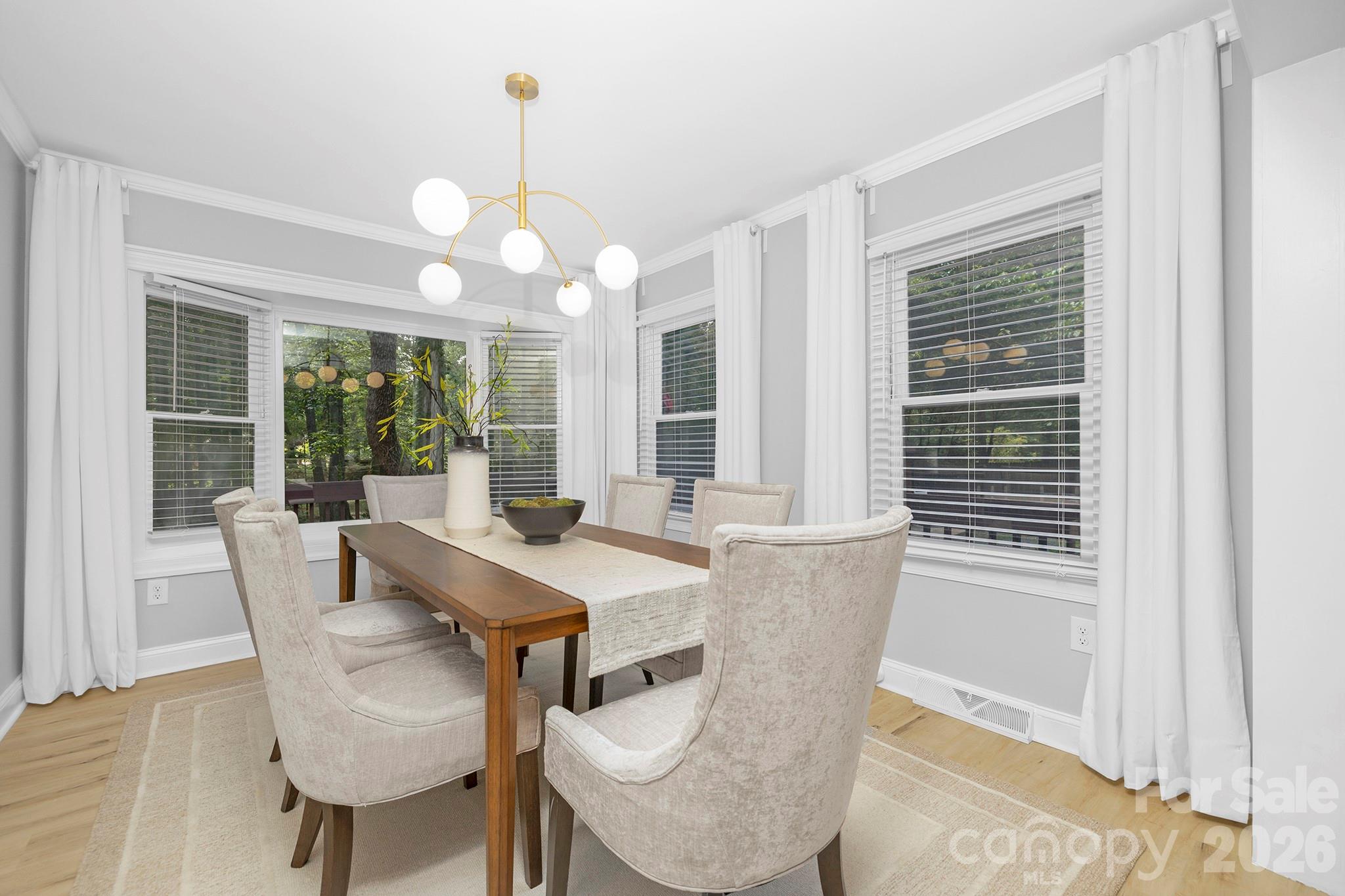 White Oaks - Residential