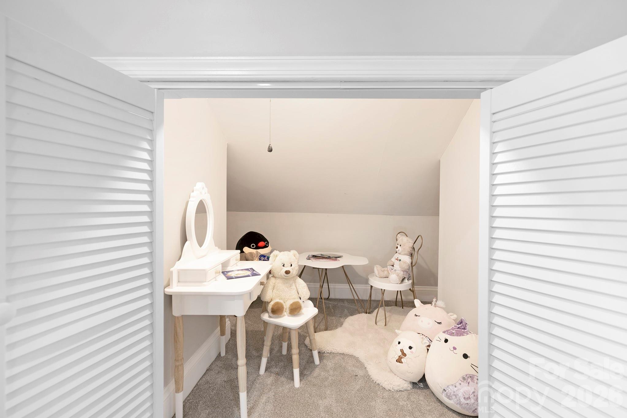 White Oaks - Residential