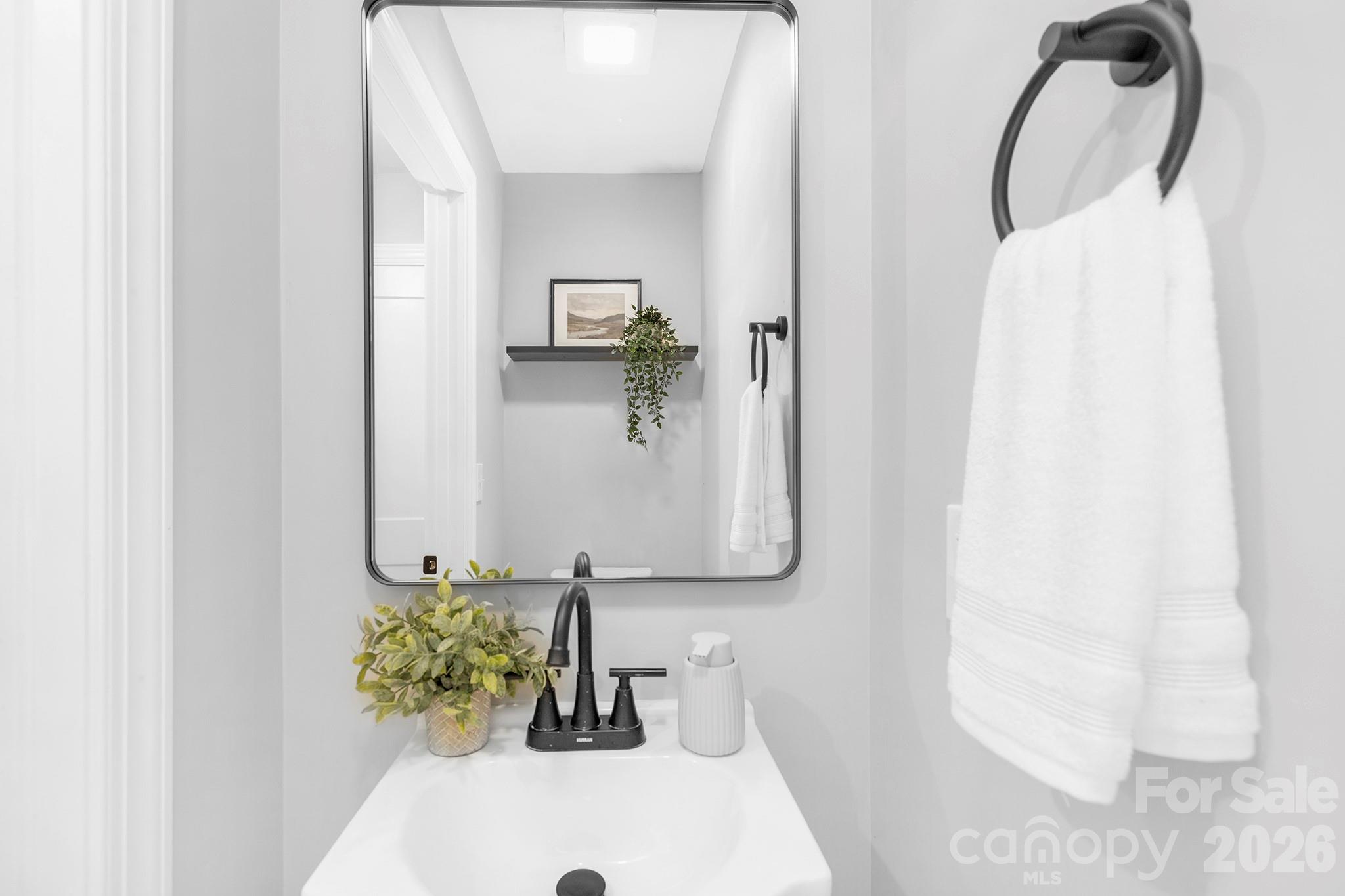 White Oaks - Residential