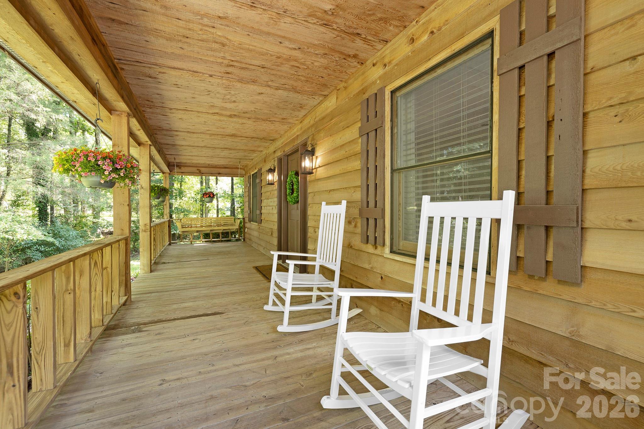 White Oaks - Residential