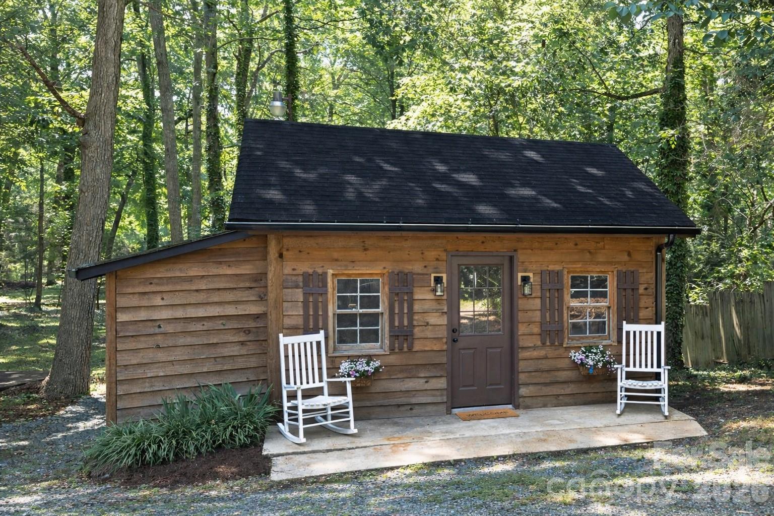 White Oaks - Residential