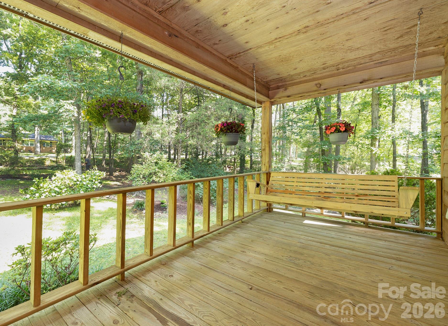 White Oaks - Residential