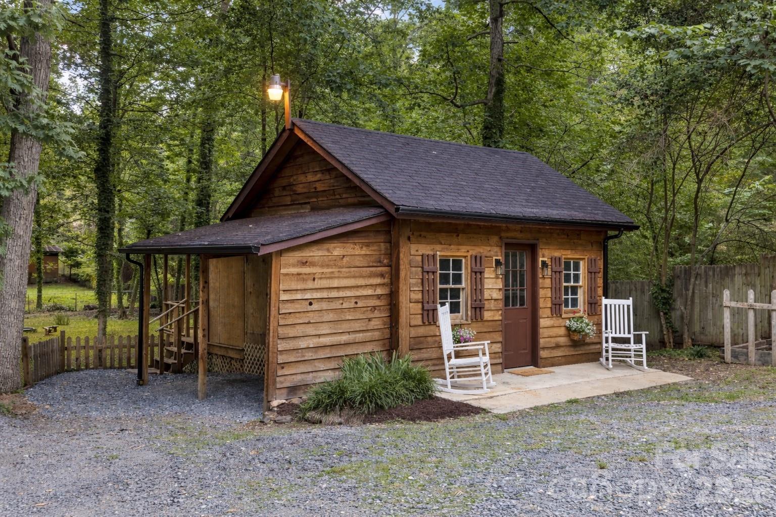 White Oaks - Residential