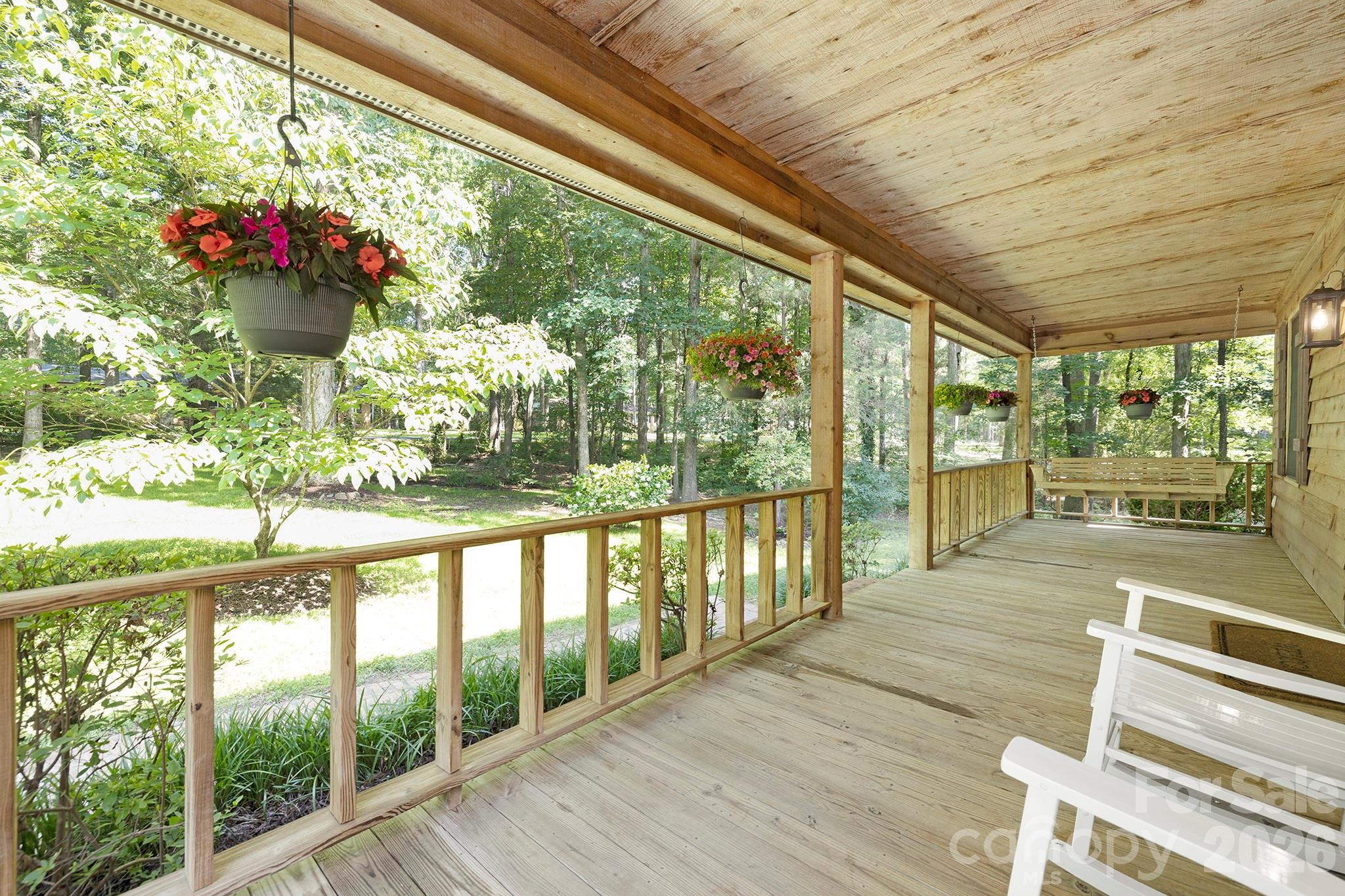 White Oaks - Residential