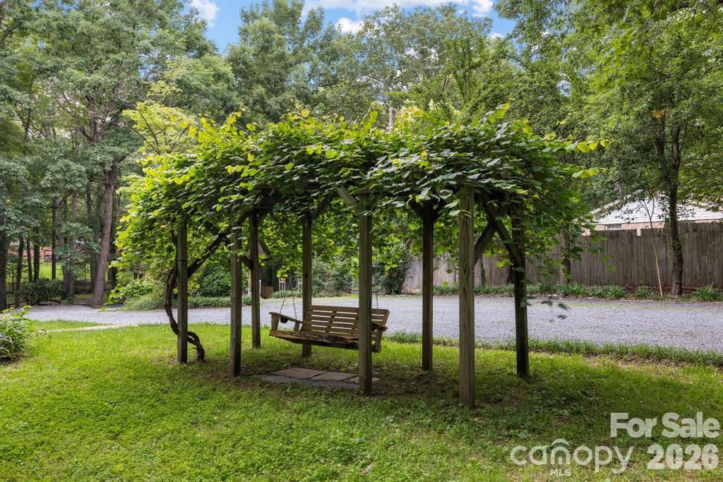 White Oaks - Residential