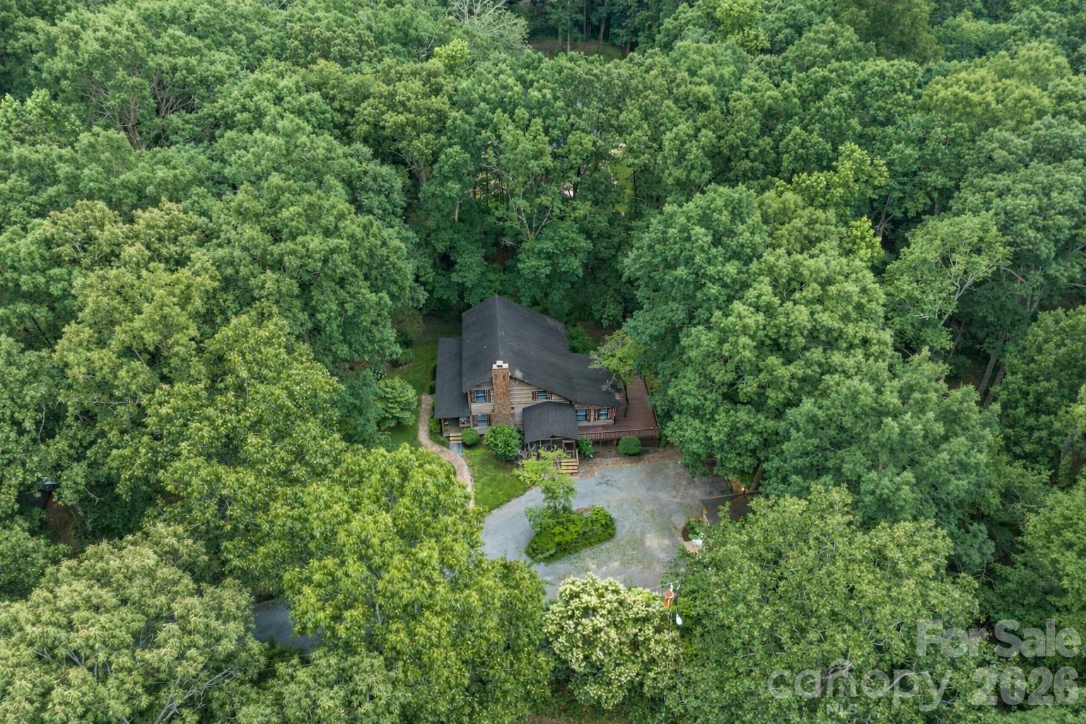 White Oaks - Residential