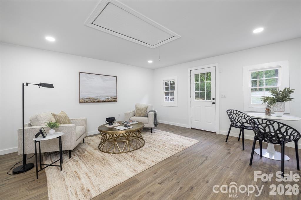 White Oaks - Residential