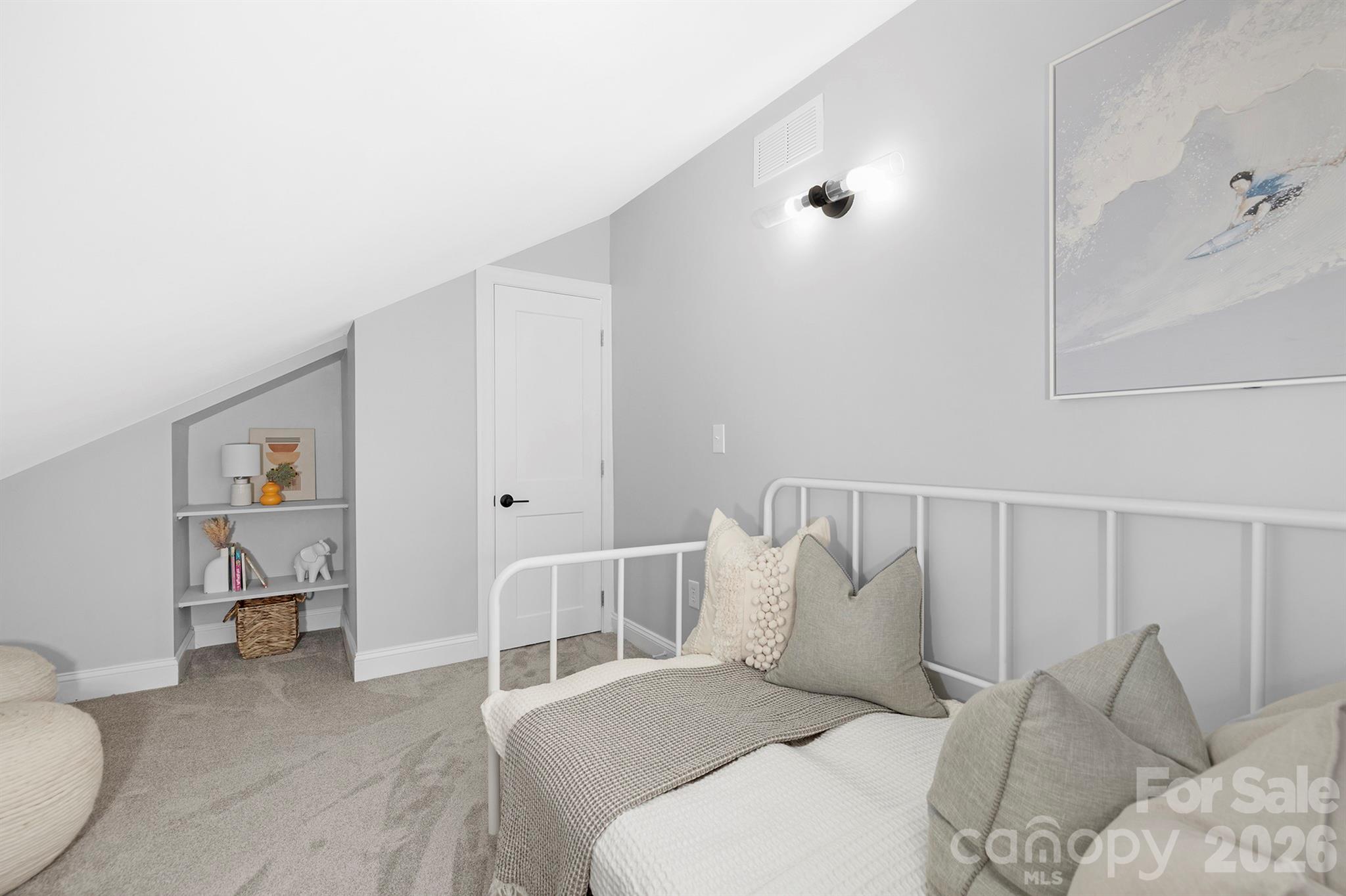 White Oaks - Residential