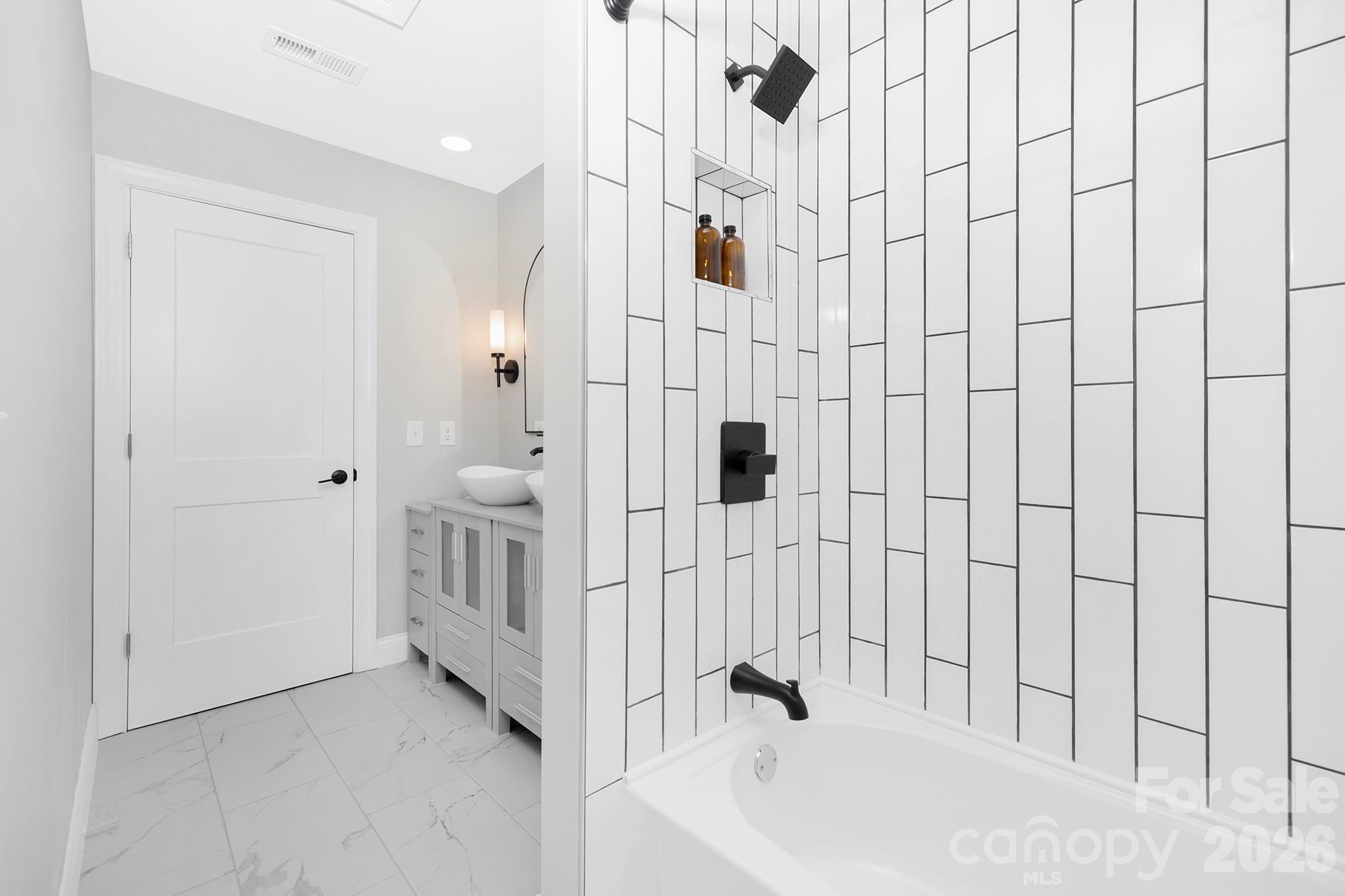 White Oaks - Residential