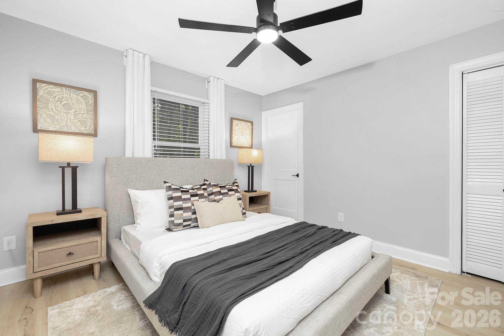 White Oaks - Residential