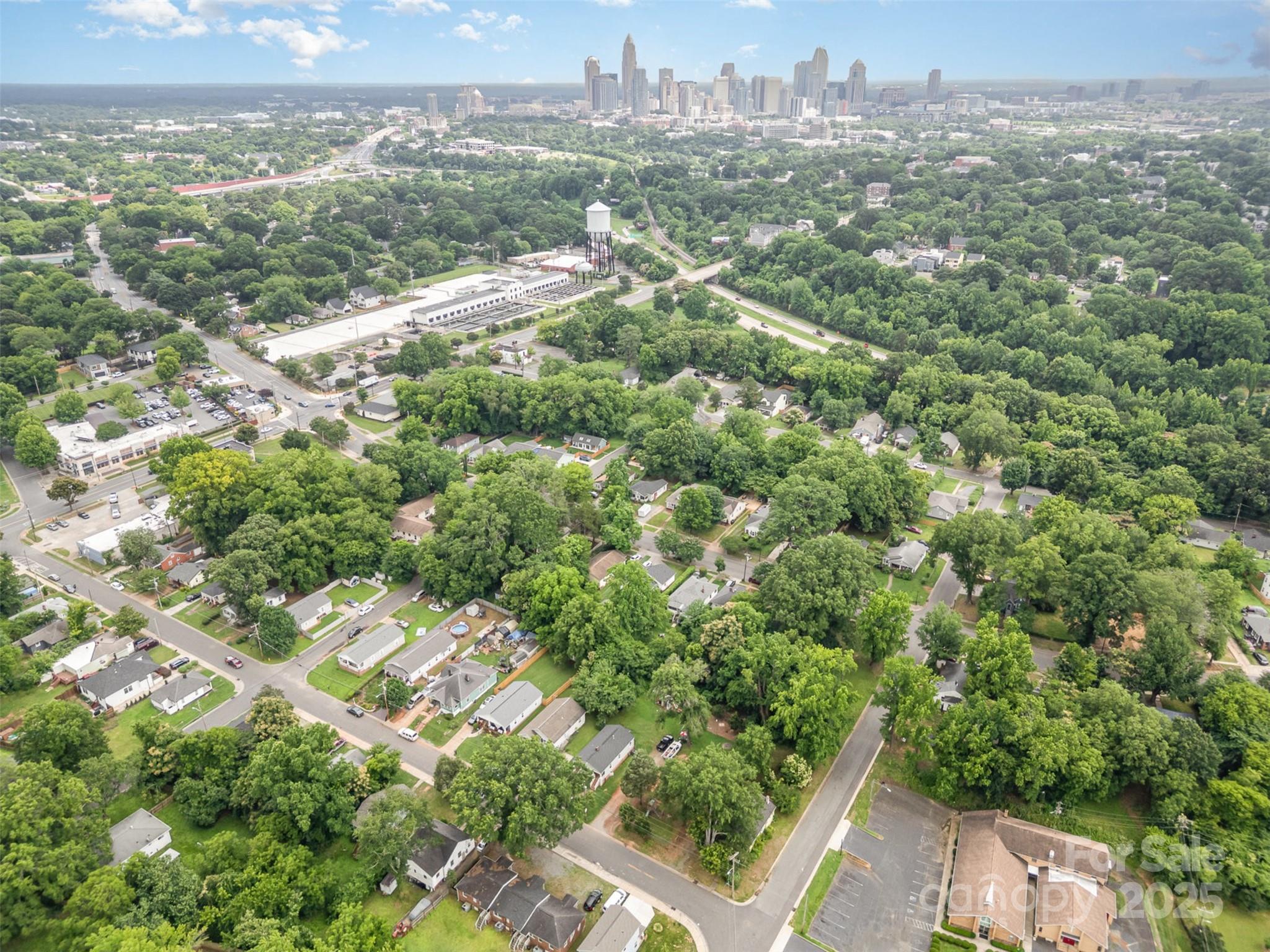 Washington Heights - Residential
