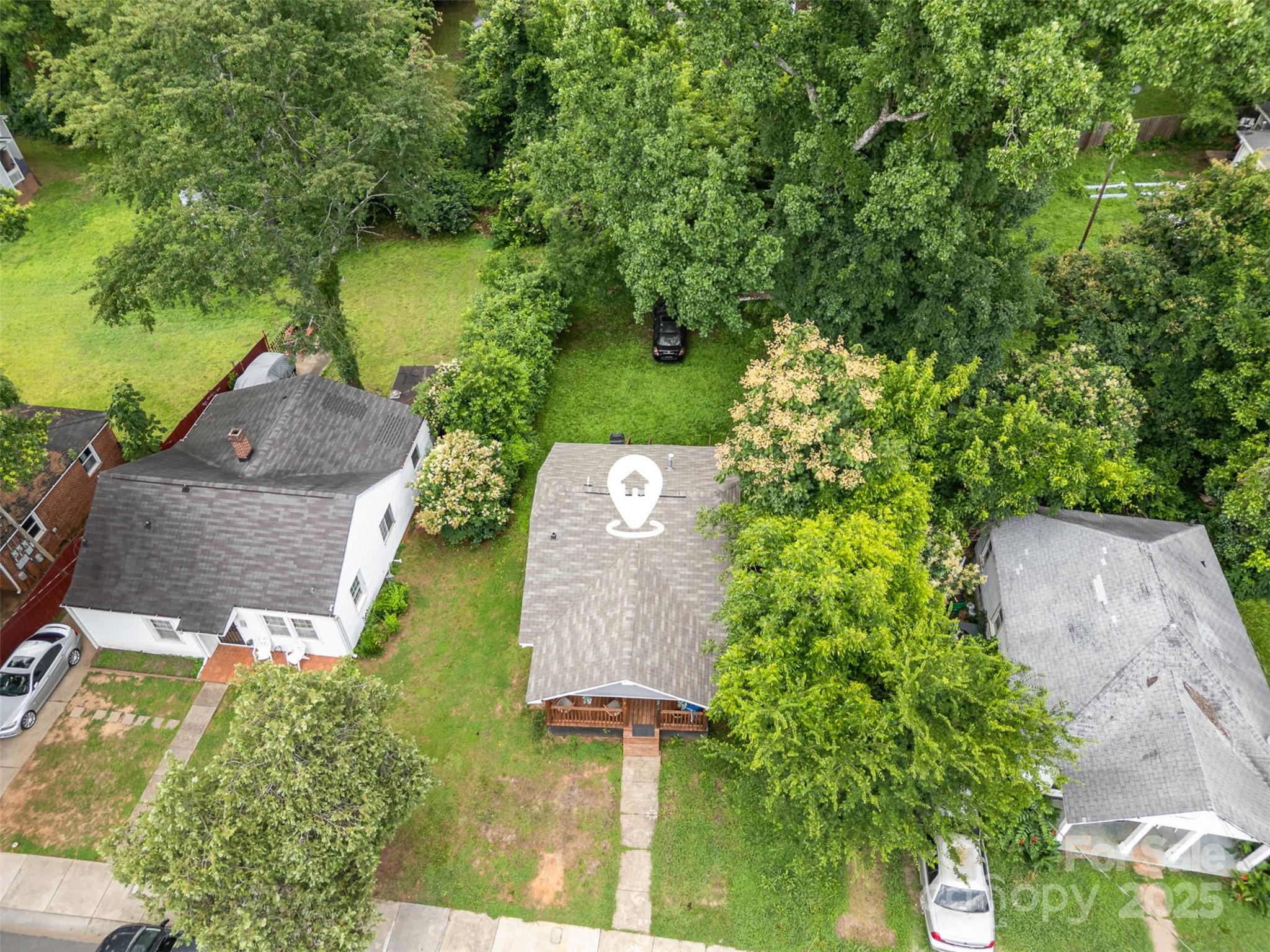 Washington Heights - Residential