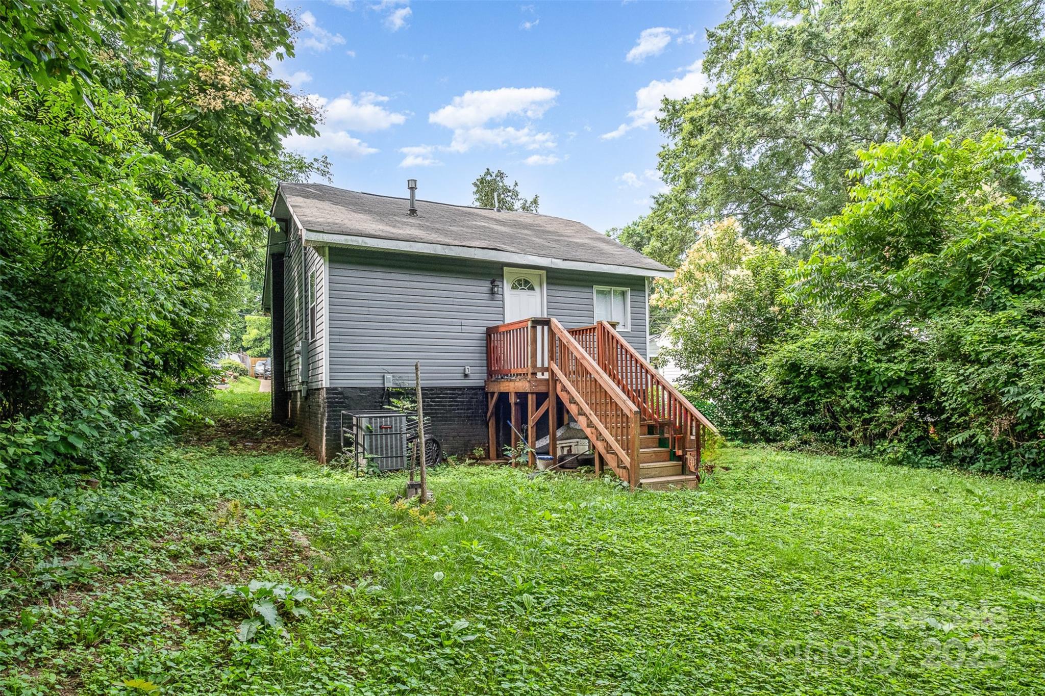 Washington Heights - Residential