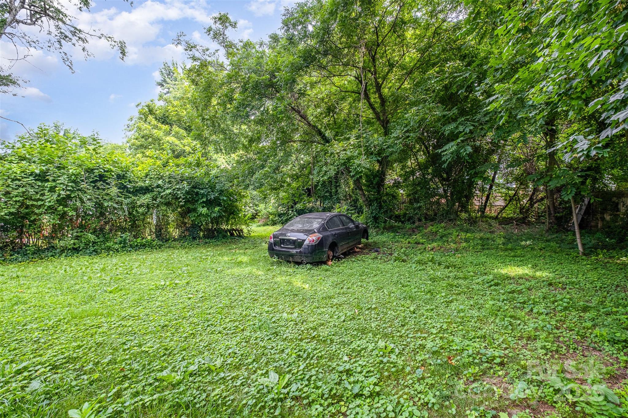 Washington Heights - Residential