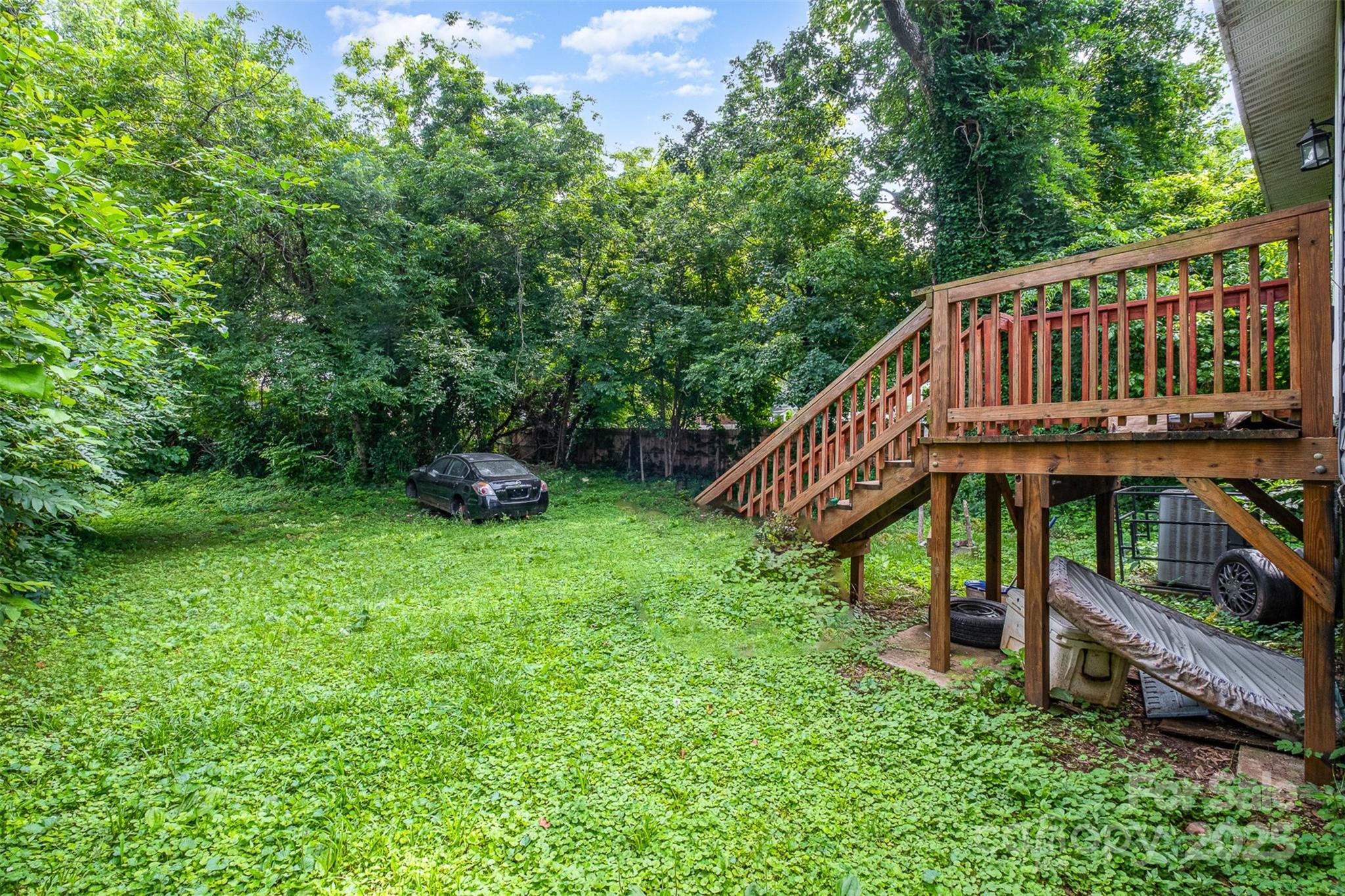 Washington Heights - Residential